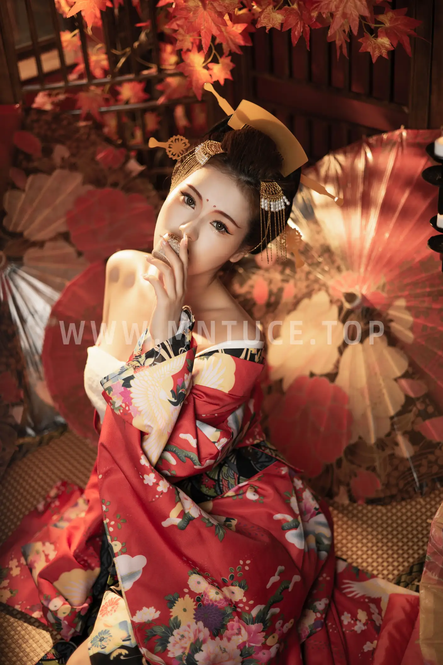 [艺图语] 2022.06.23 Vol.1263-019