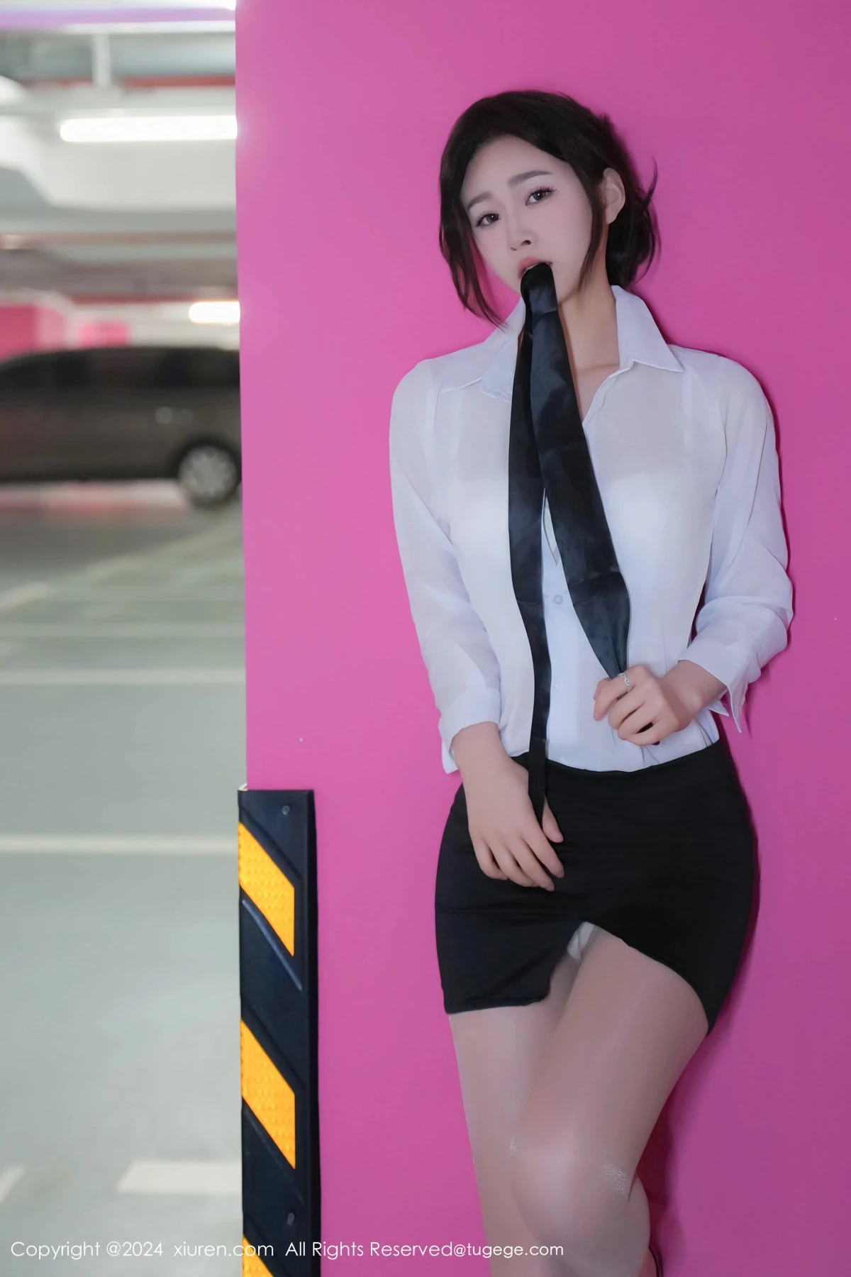 [秀人网] 2024.05.29 No.8613-014