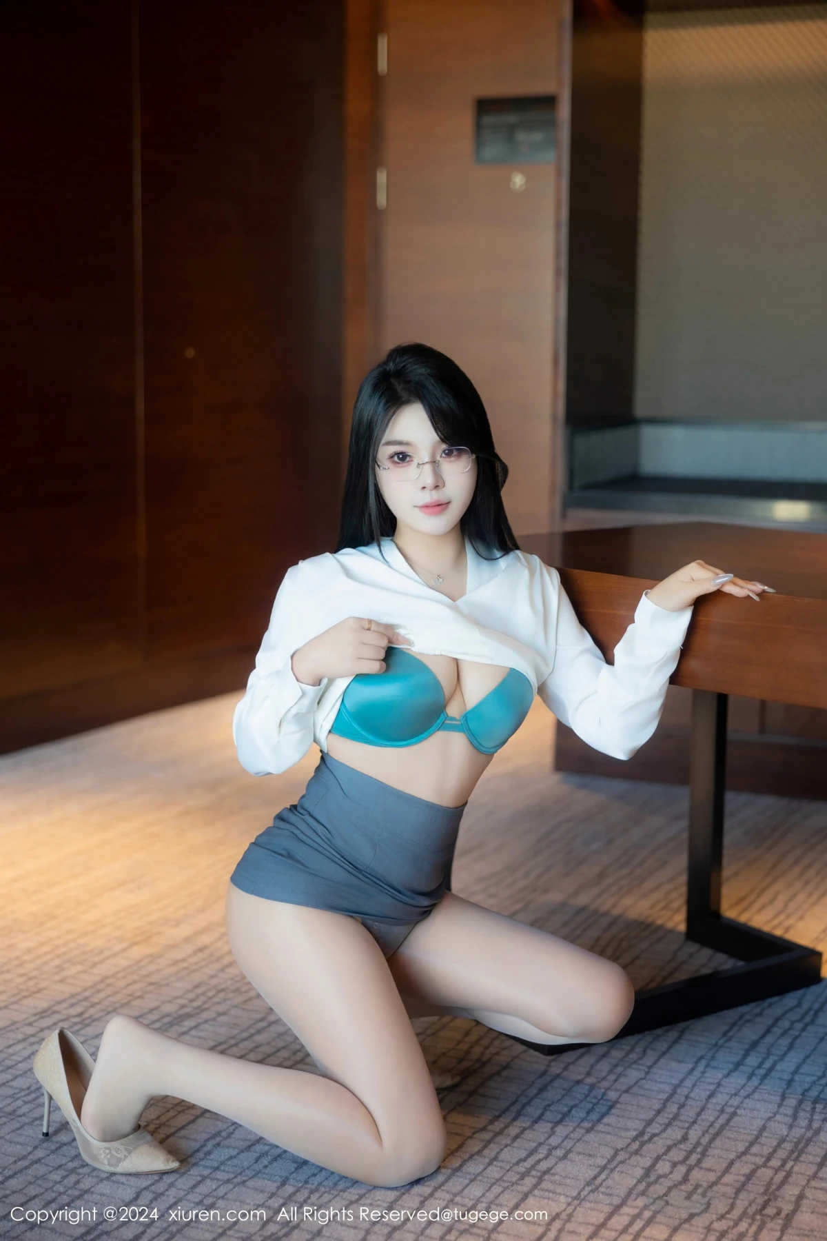 [秀人网] 2024.08.09 No.8989 麦田、秀人旗下#[83P]-017