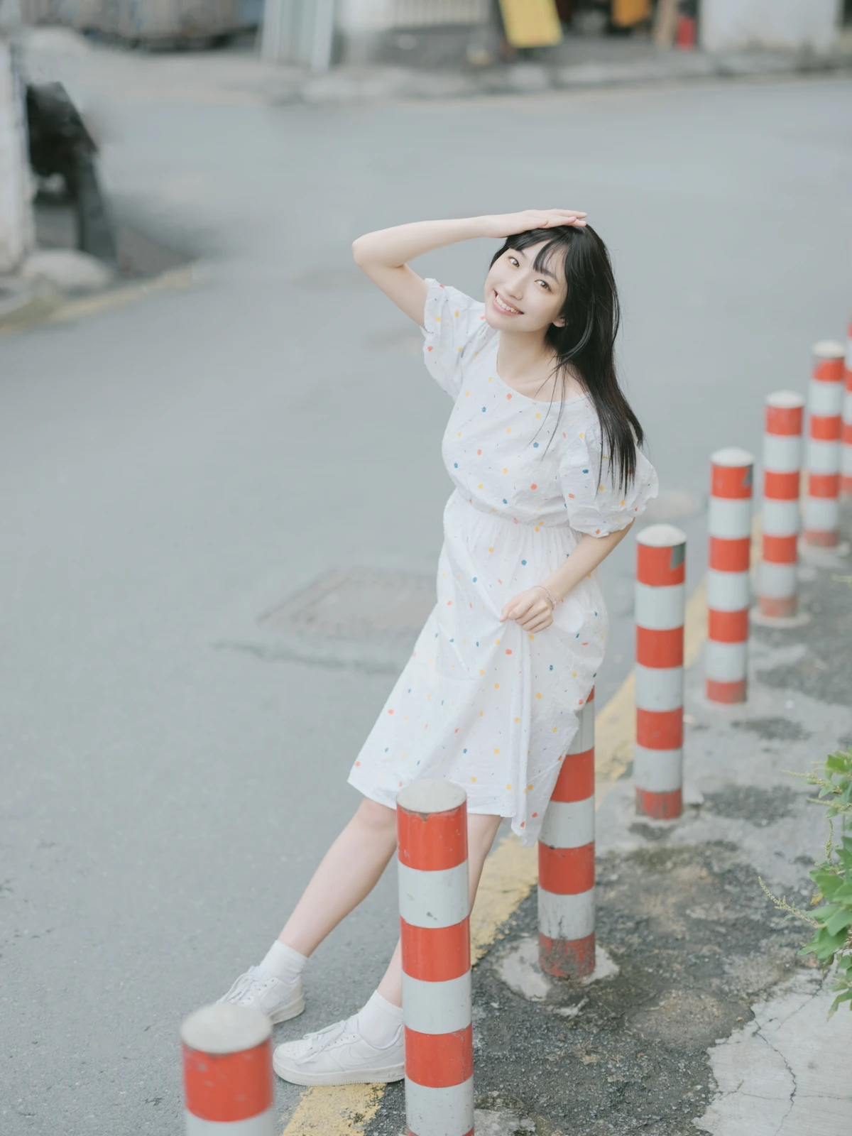 [艺图语]2023.05.20 Vol.3051 我们都是这样长大的#UU#[47P]-028