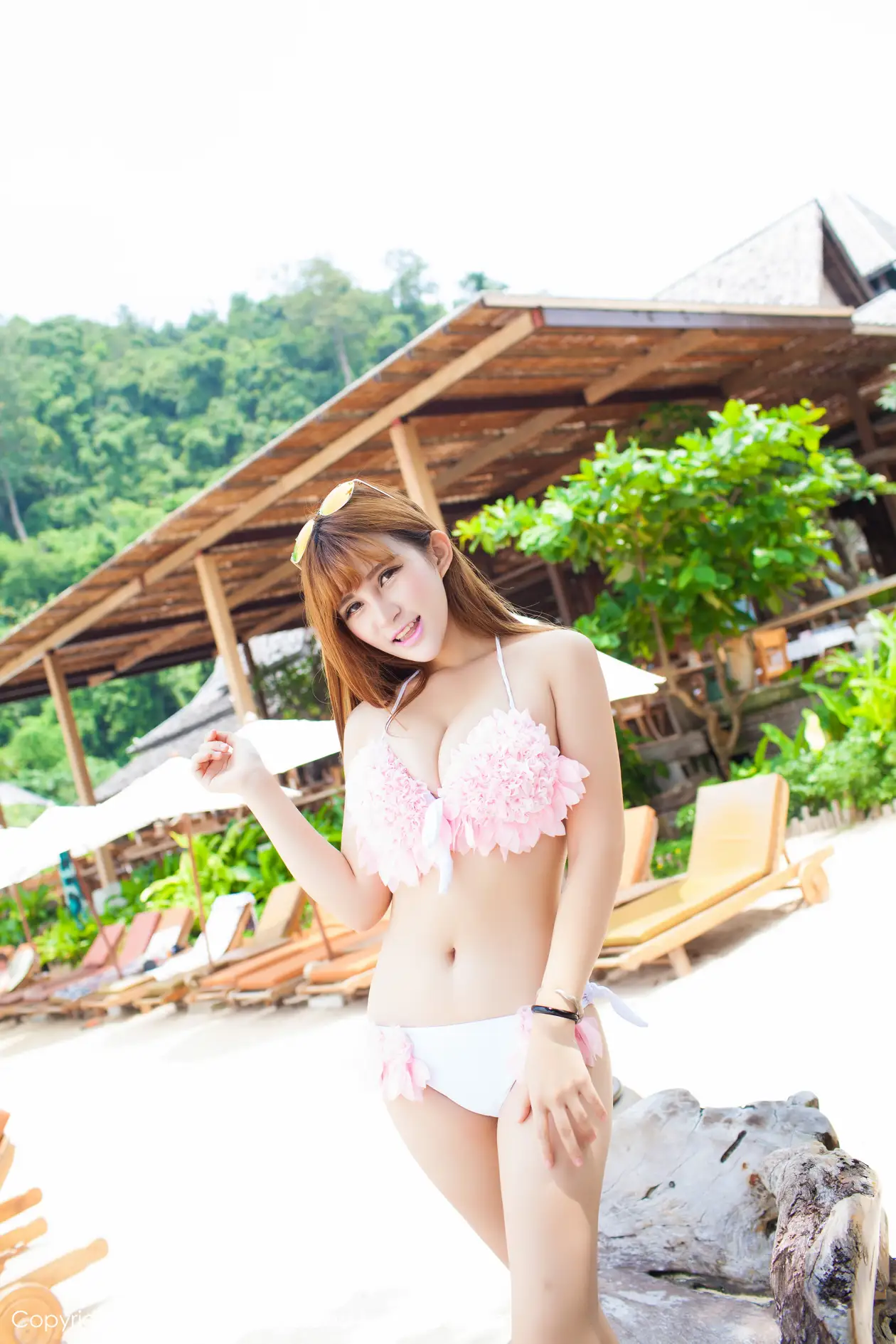[爱蜜社] 2015.10.16 VOL.032-005