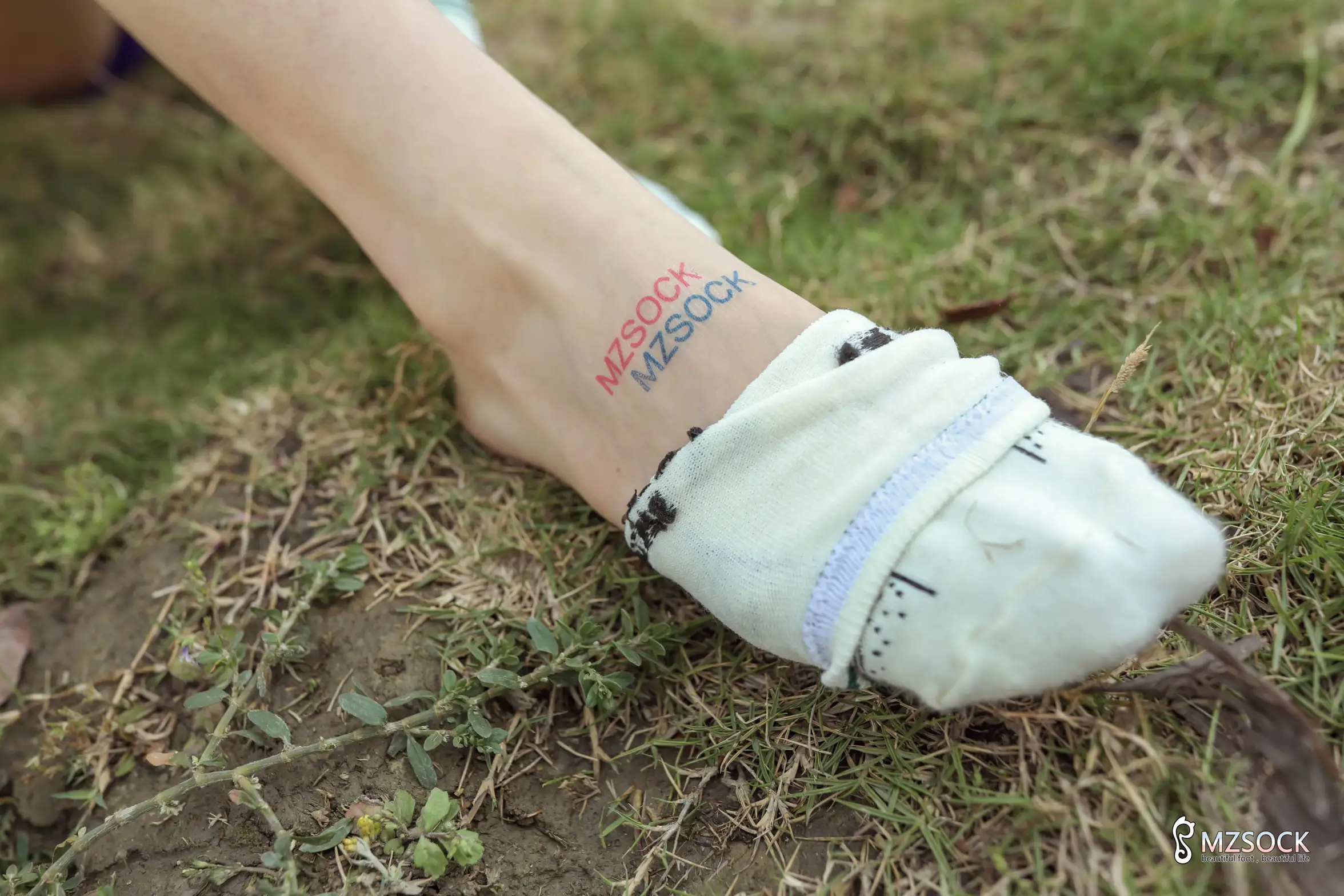 [MZSOCK]爱美足 NO.106-036