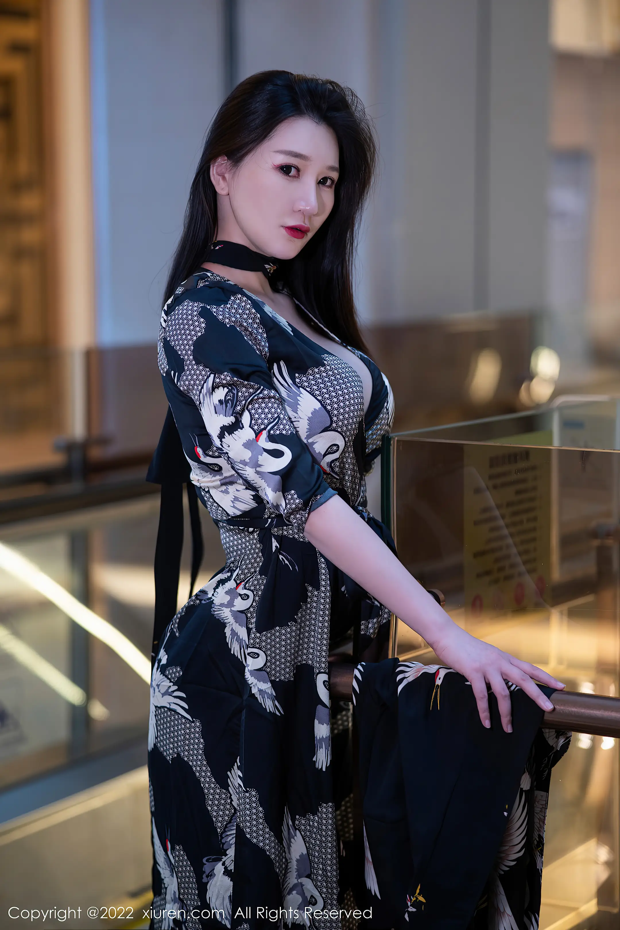 [Xiuren秀人网] 2022.03.23-016