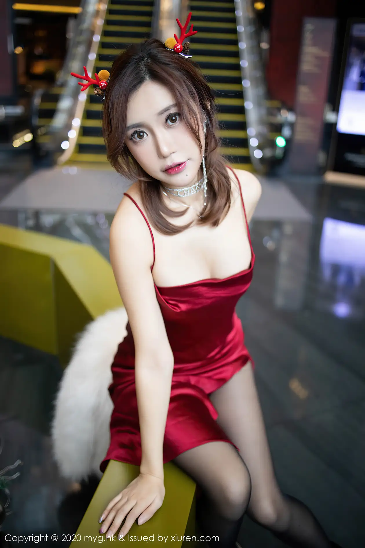 [美媛馆] 2020.12.25 VOL.471-035