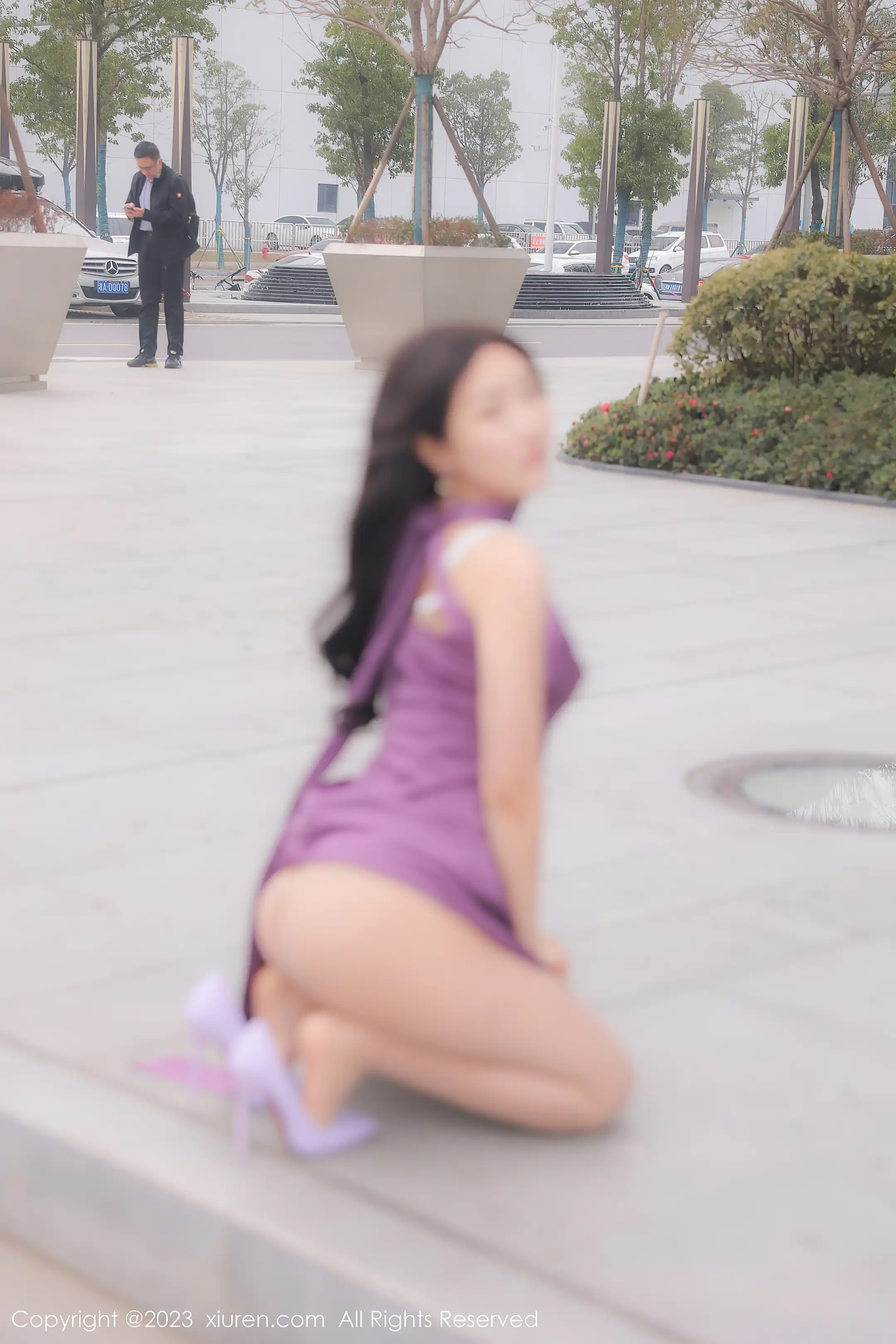[秀人网] 2023.03.23 NO.6462-022