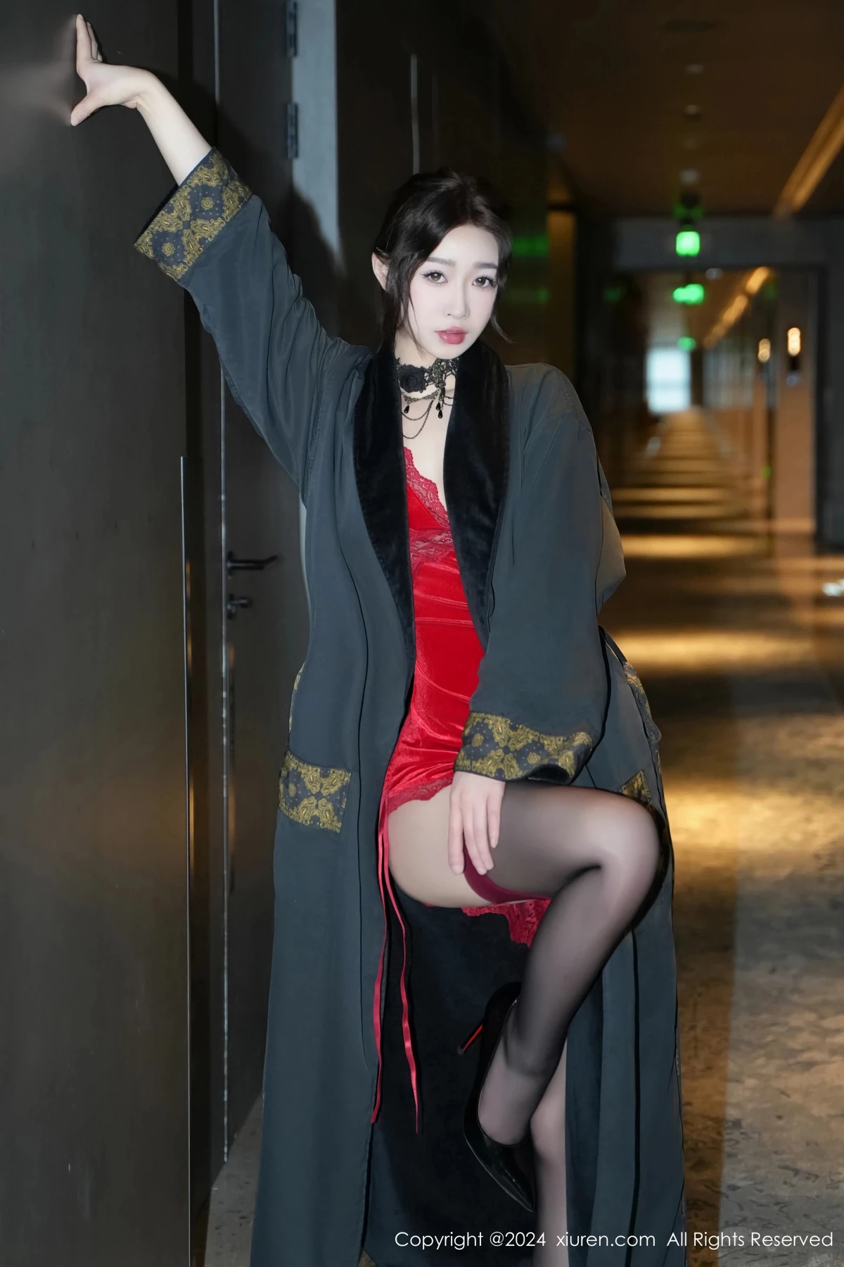 [秀人网] 2024.05.15 No.8547-011