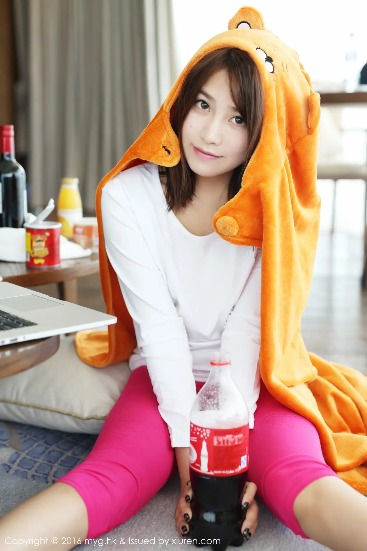 [美媛馆] 2016.10.28 VOL.233-032