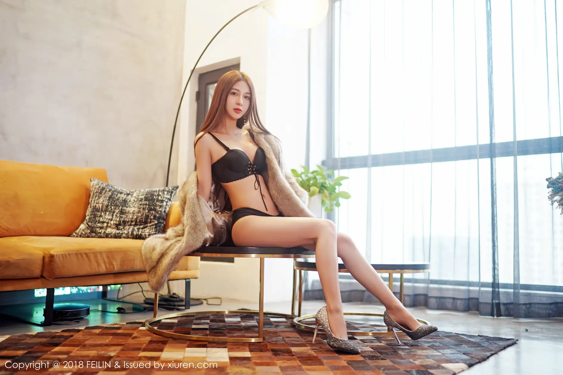 [嗲囡囡] 2018.04.13 VOL.131-039