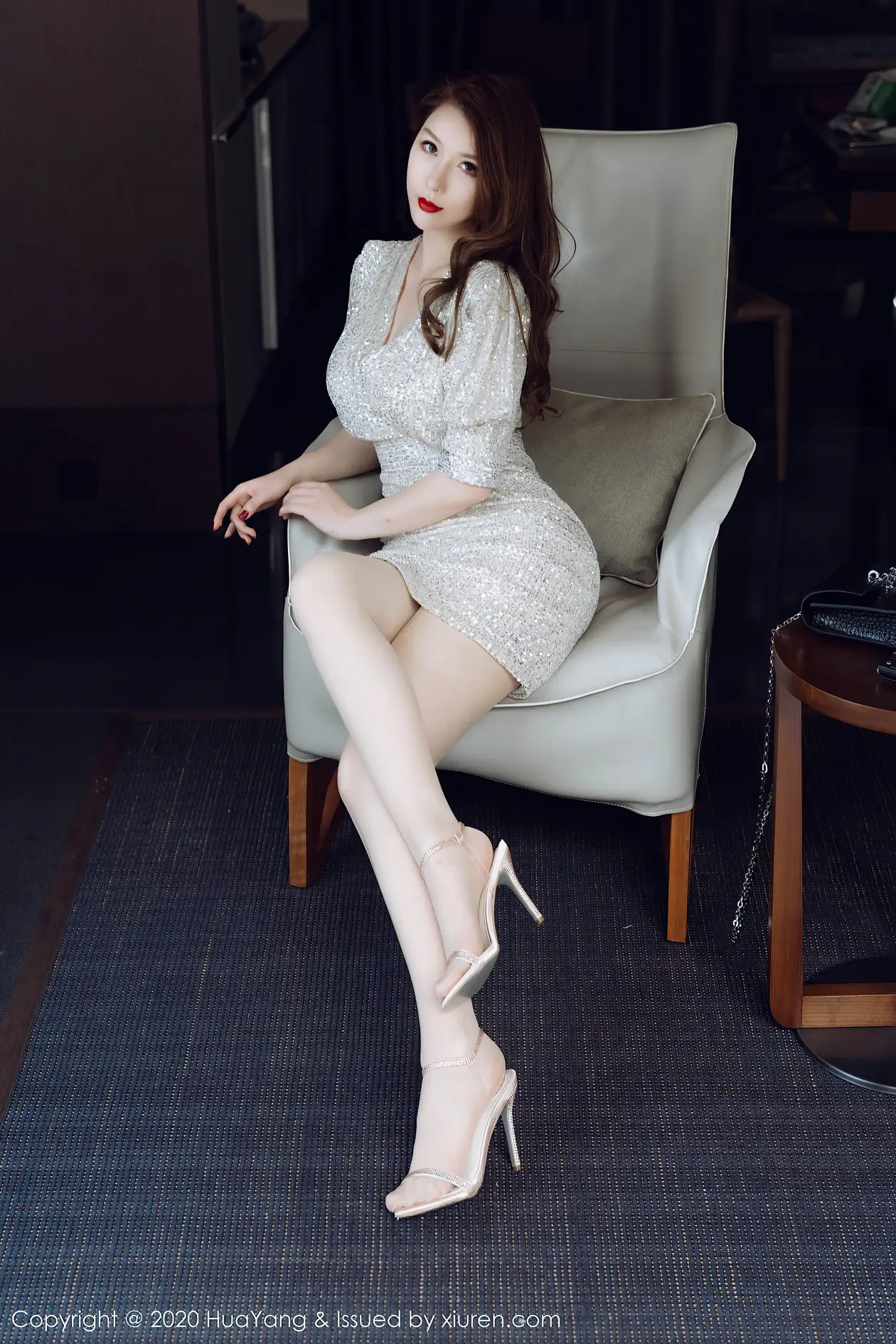 [花漾] 2020.09.03 VOL.0283-024