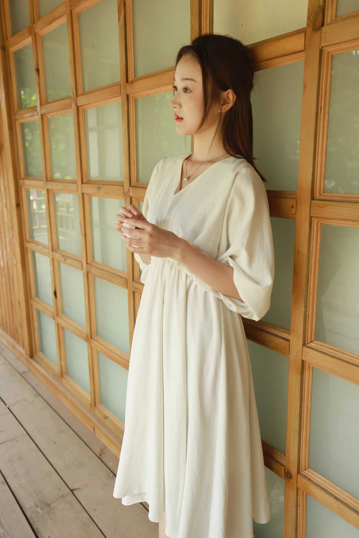 [MZSOCK]爱美足 No.281 杏儿#杏儿@[121P]-013
