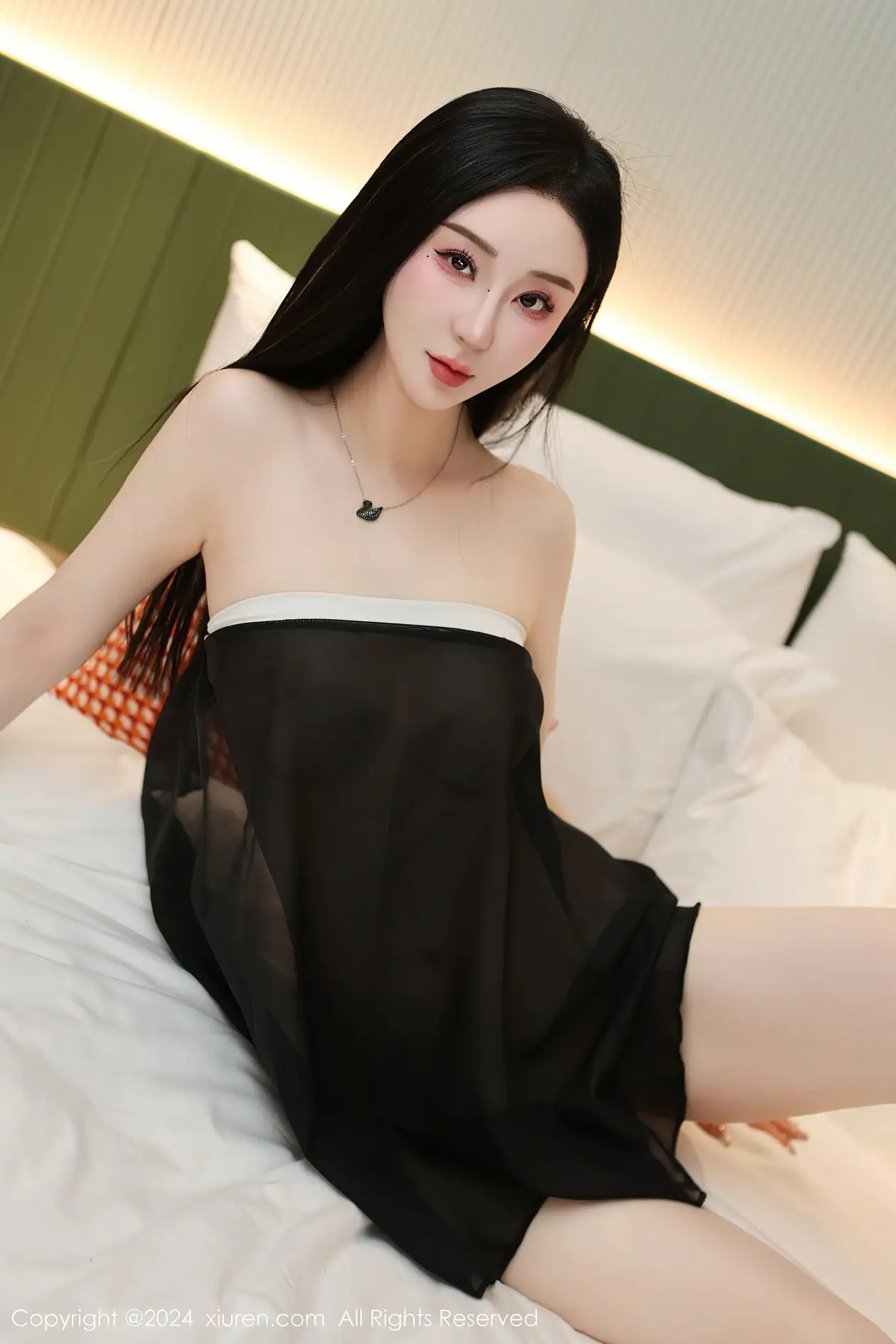 [秀人网] 2024.01.16 NO.7967-076