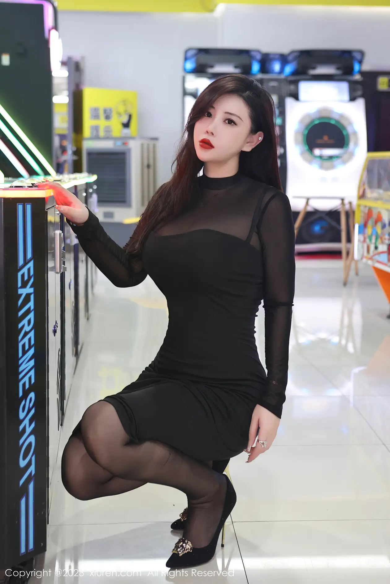 [秀人网] 2023.08.14 NO.7230-006