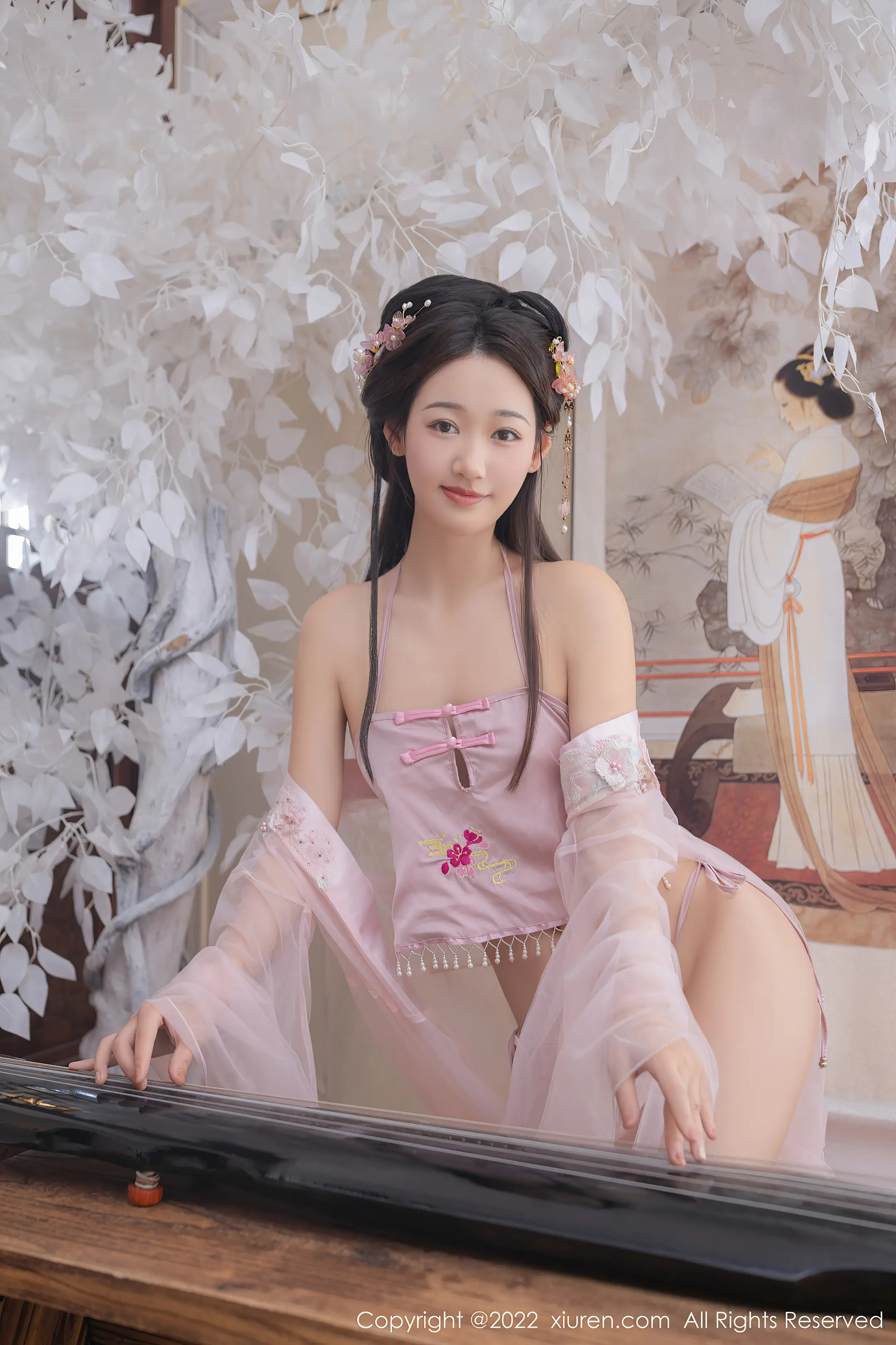 [Xiuren秀人网]2022.03.21-027