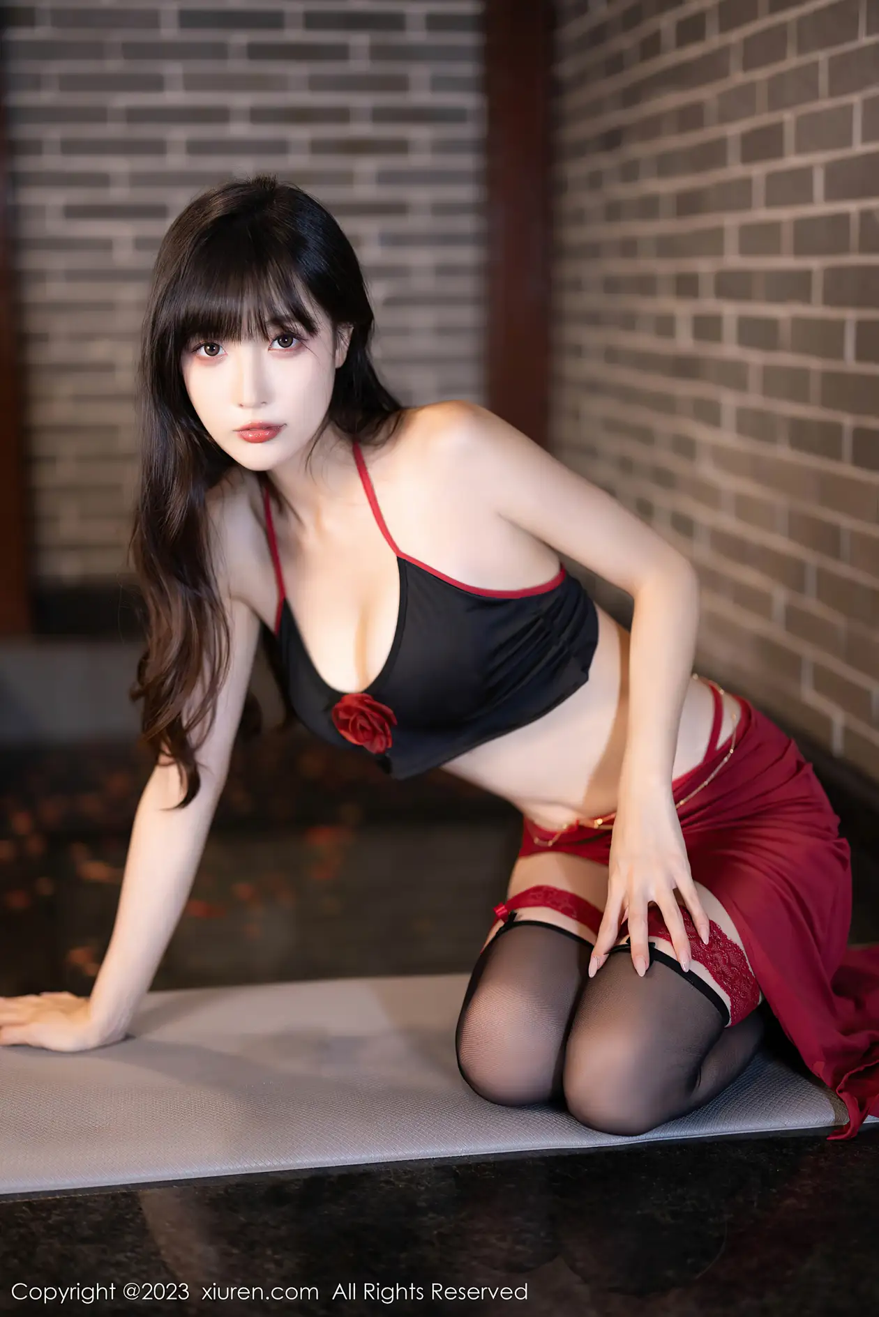 [秀人网] 2023.10.18 NO.7529-021
