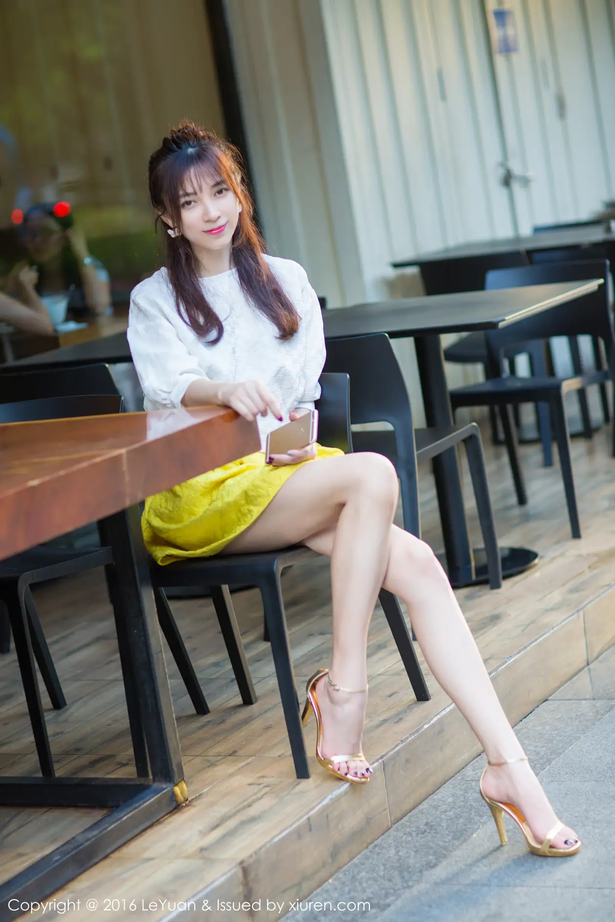 [星乐园] 2016.08.09 VOL.006-049