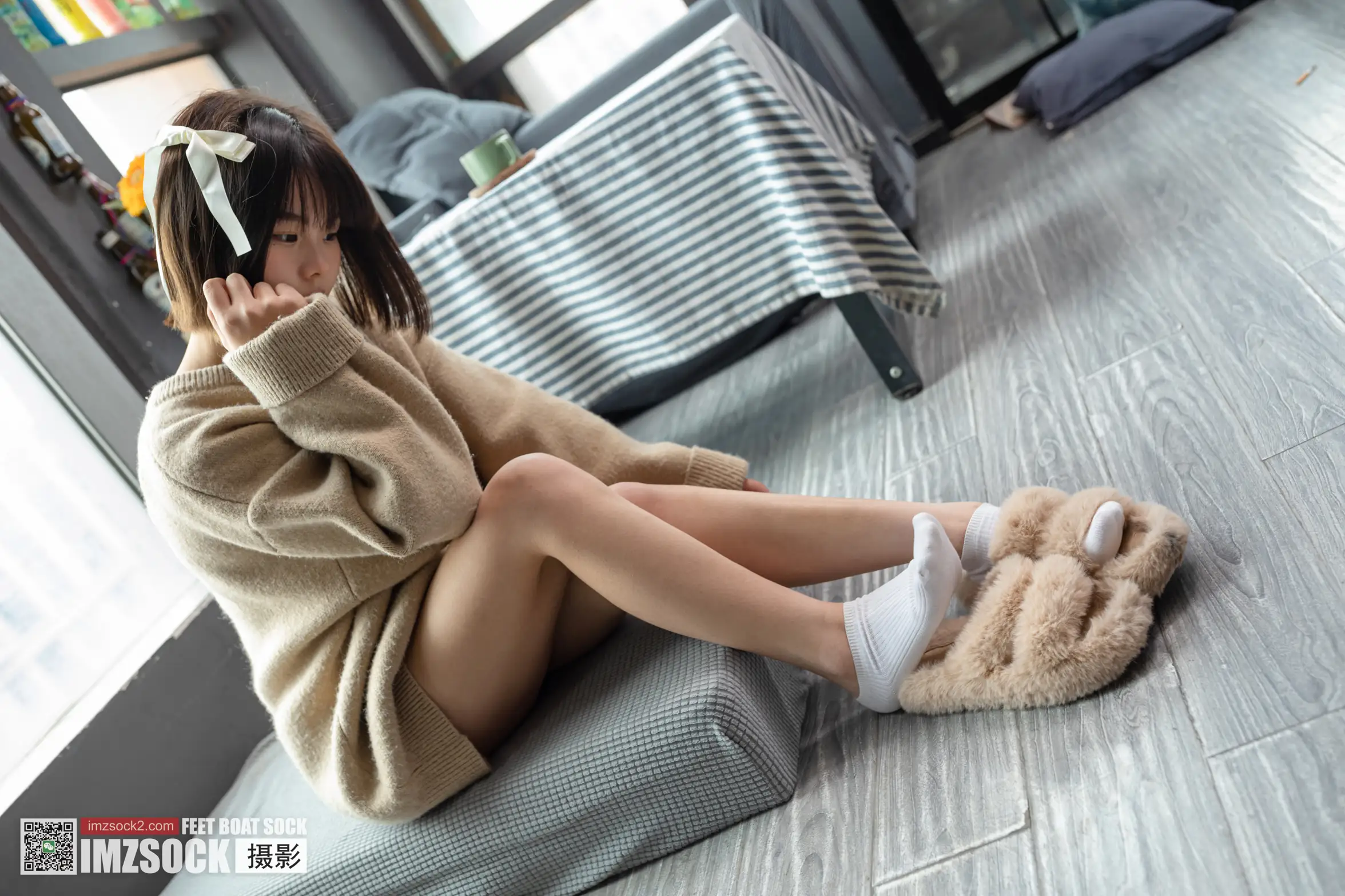 [MZSOCK]爱美足 NO.110-014