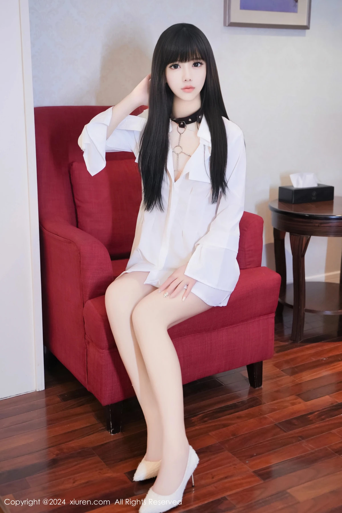 [秀人网] 2024.05.21 No.8573-003