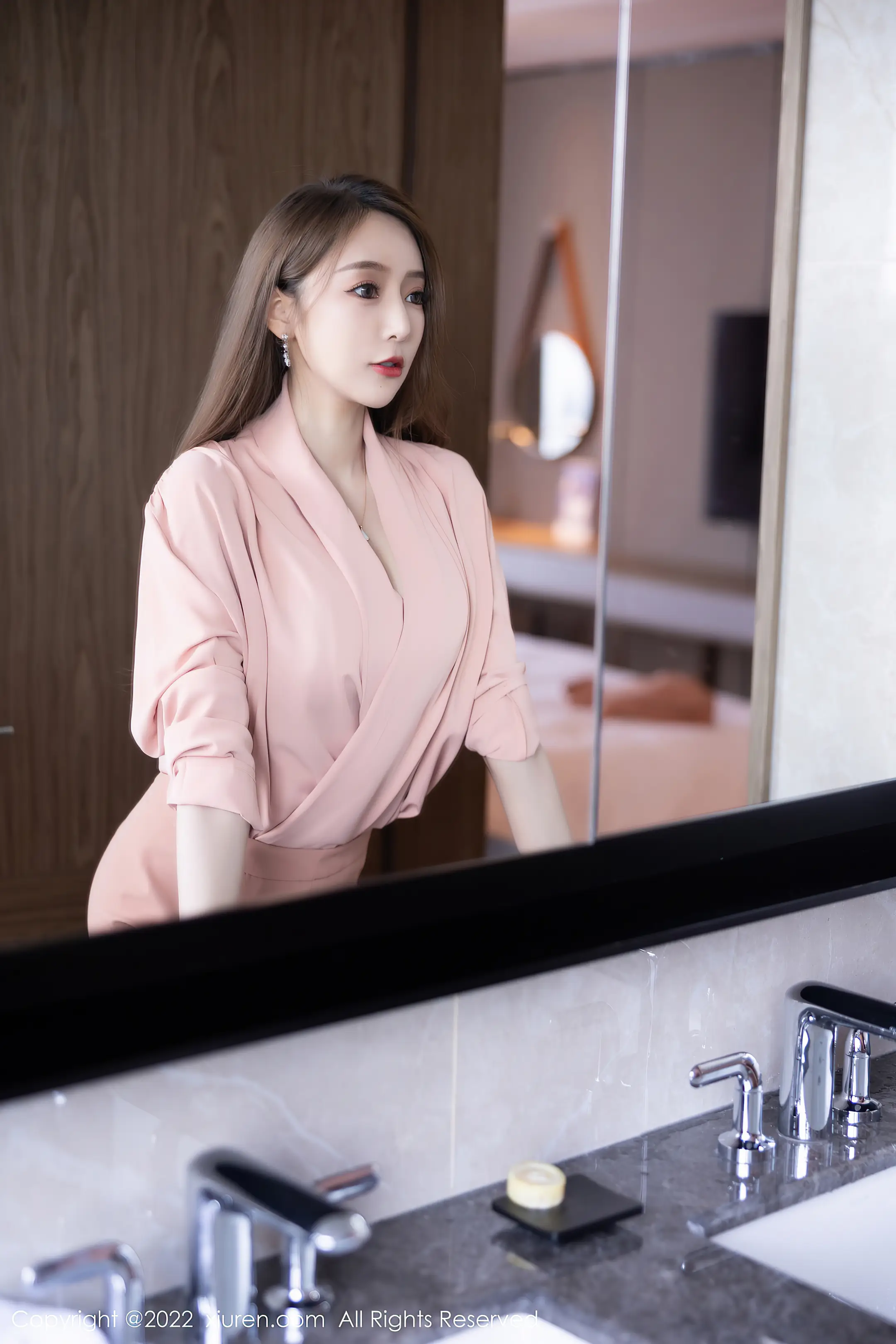 [Xiuren秀人网] 2022.07.11-002