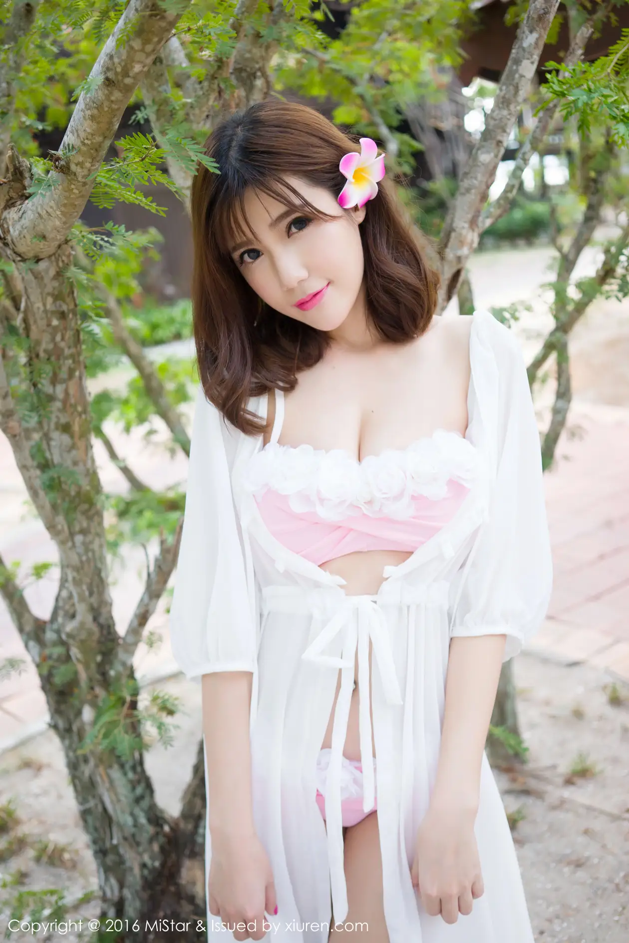 [魅妍社] 2016.06.08 VOL.088-023