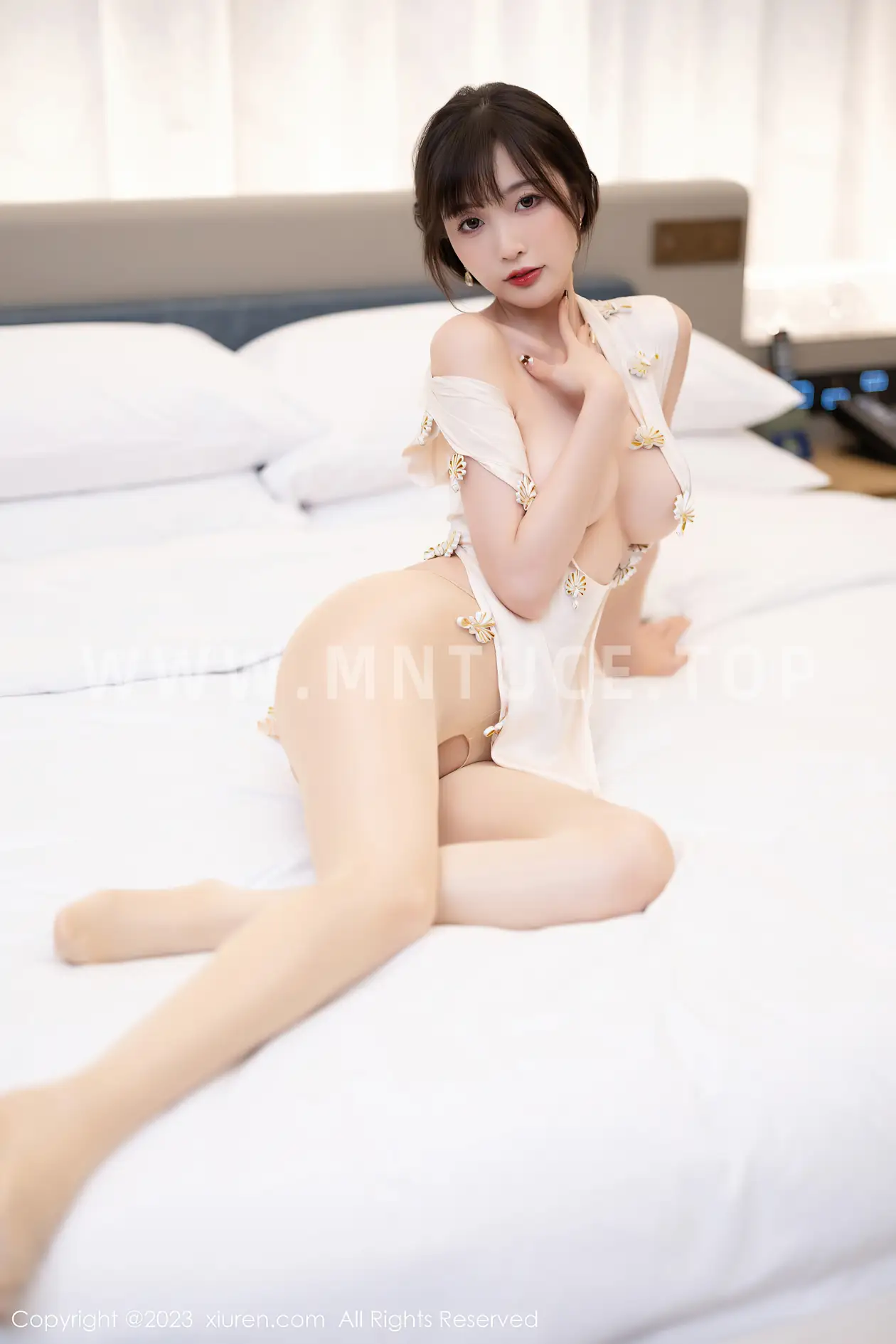 [秀人网] 2023.04.19 NO.6600-072
