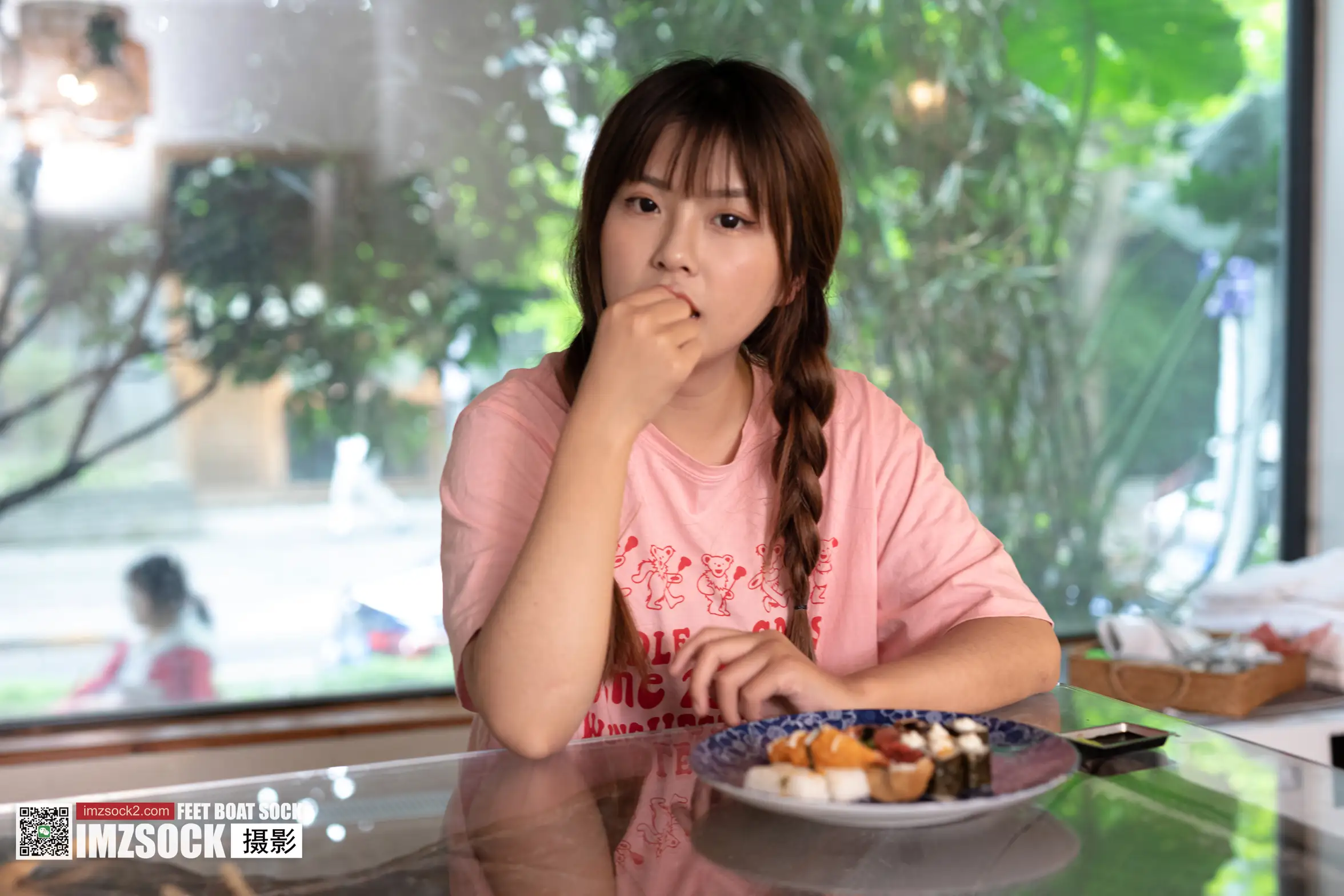 [MZSOCK]爱美足 NO.114-009