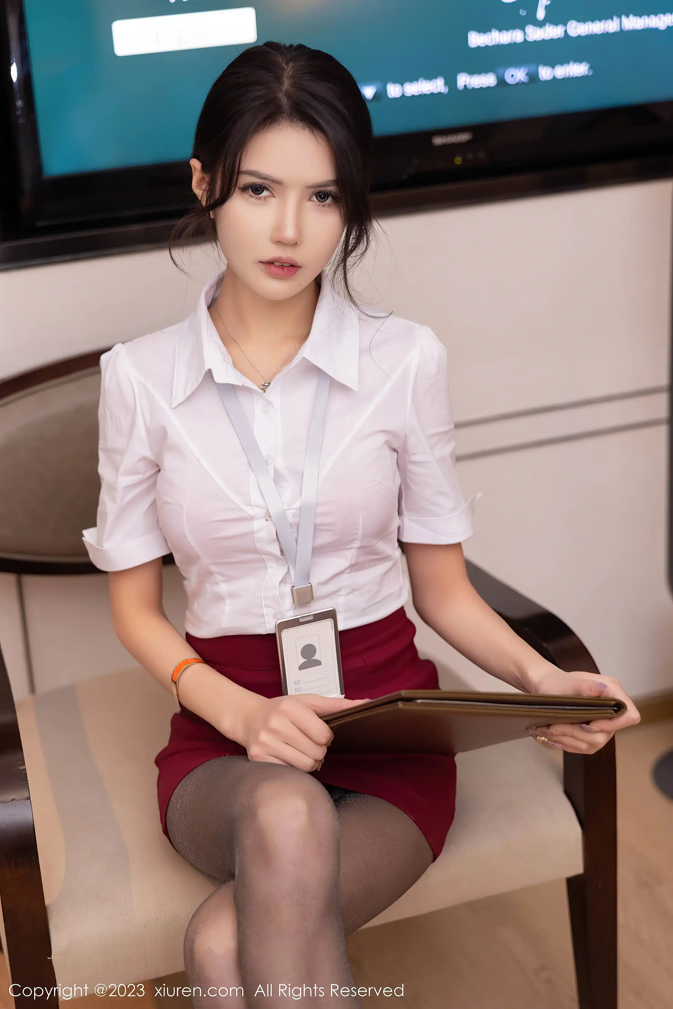 [秀人网] 2023.02.08 NO.6232-005