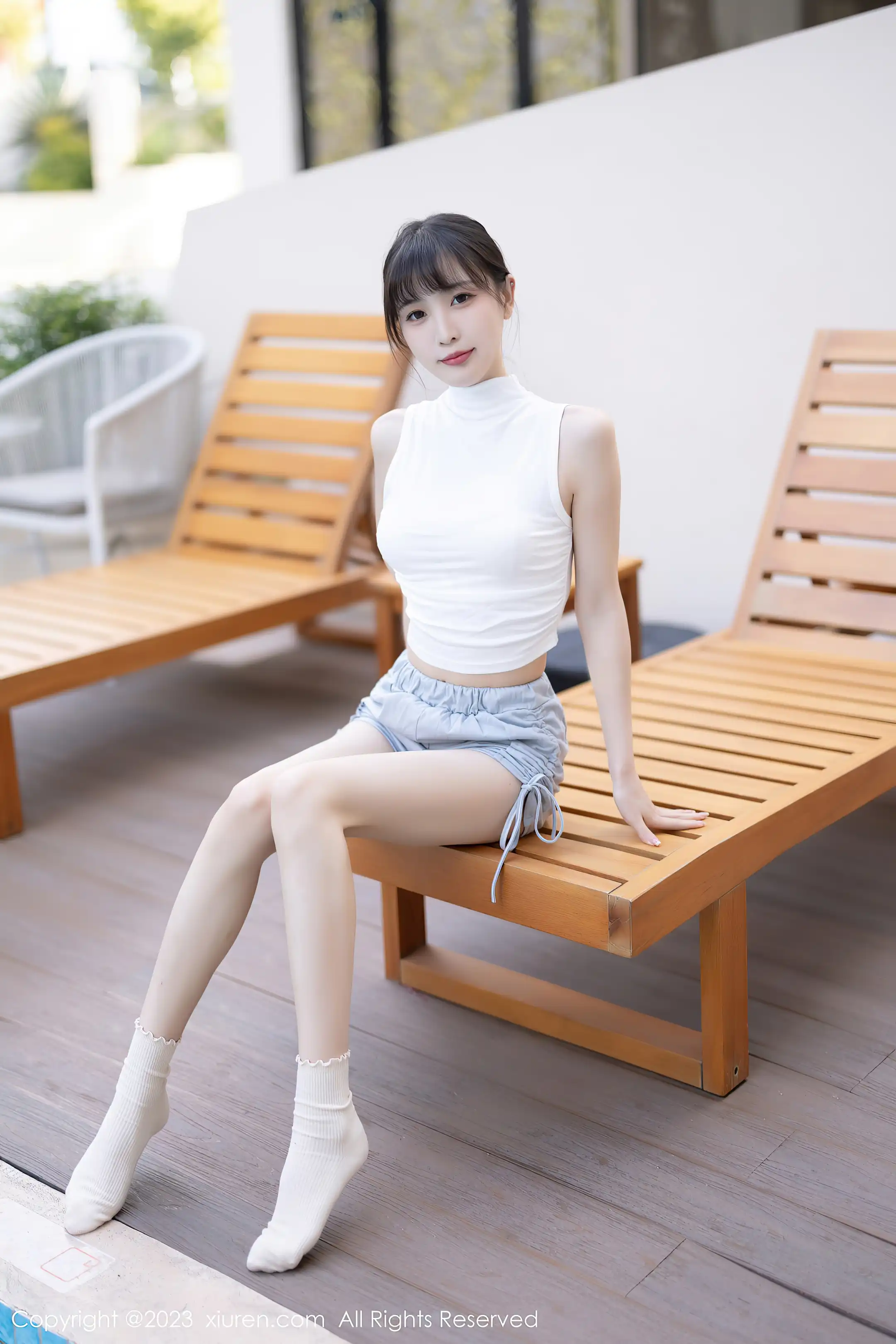 [秀人网] 2023.03.22 NO.6455-016