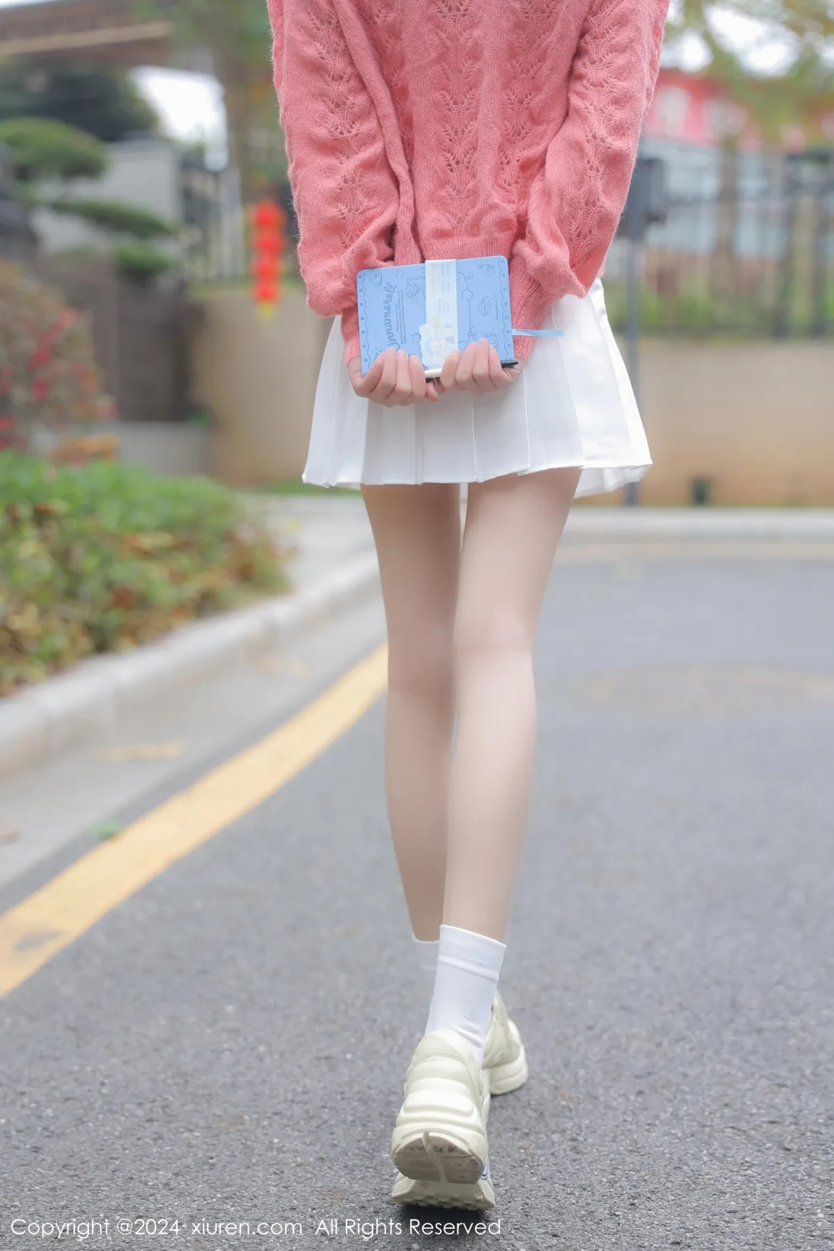 [秀人网] 2024.03.15 No.8241-002