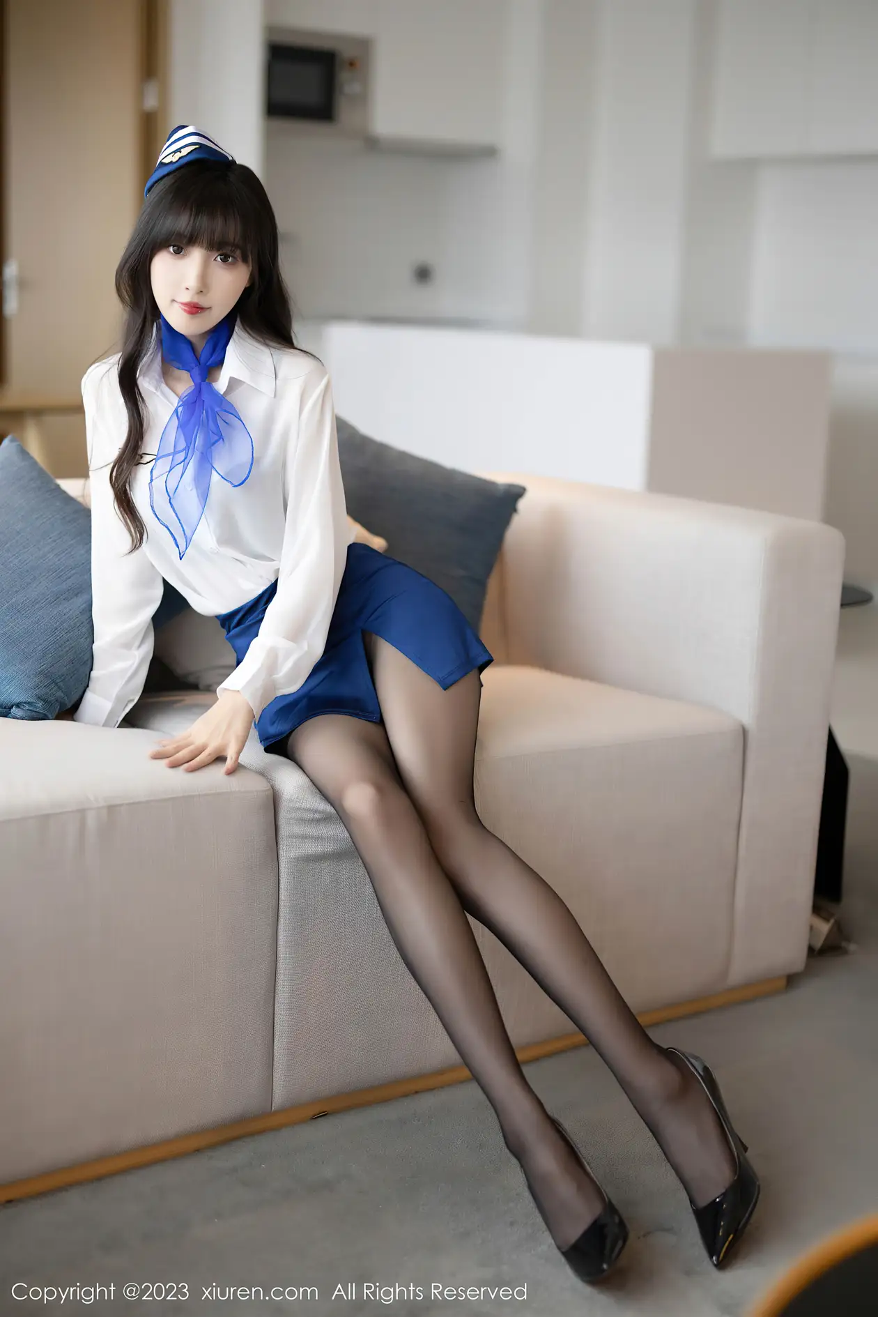 [秀人网] 2023.09.06 NO.7347-012