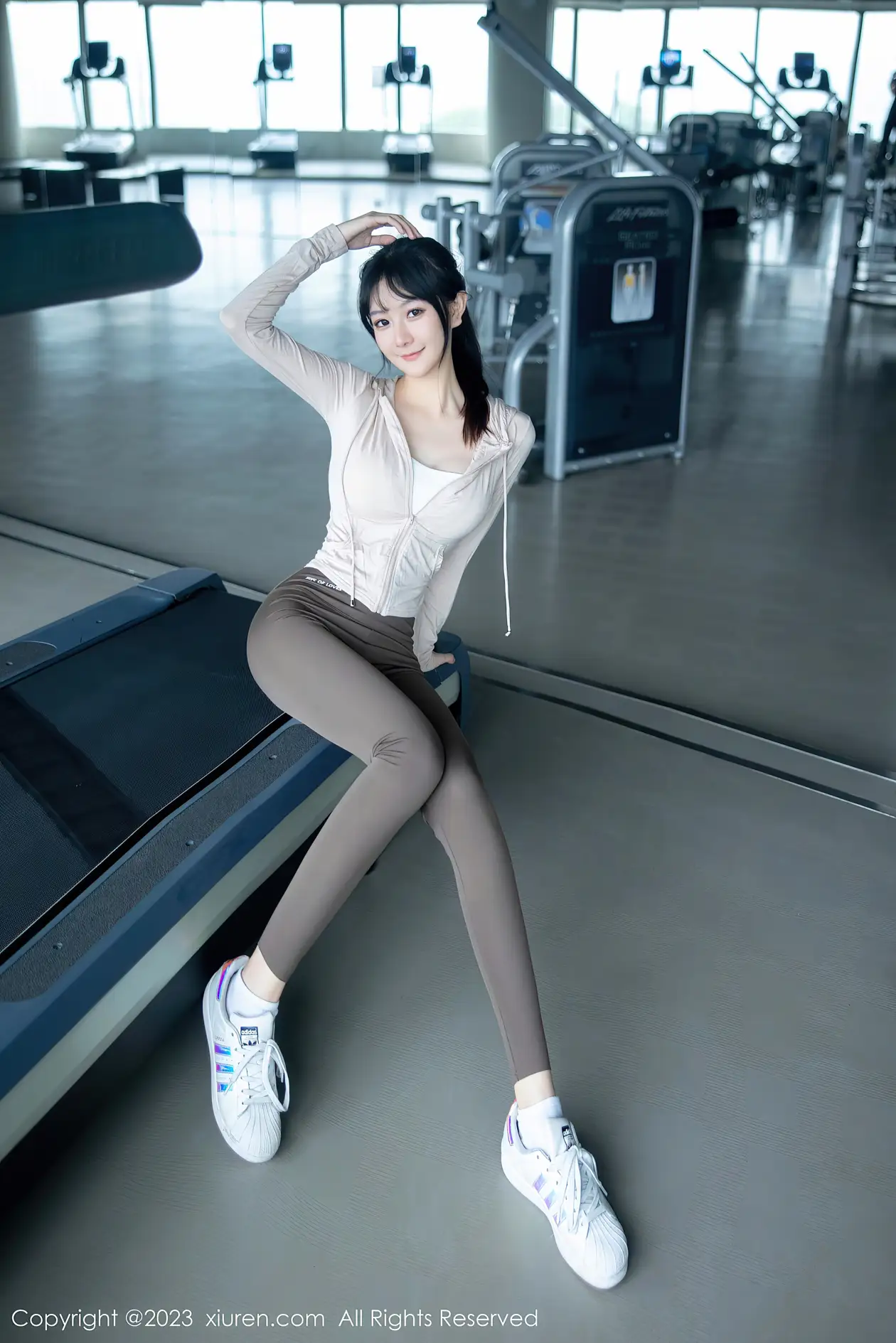[秀人网] 2023.05.05 NO.6683-017