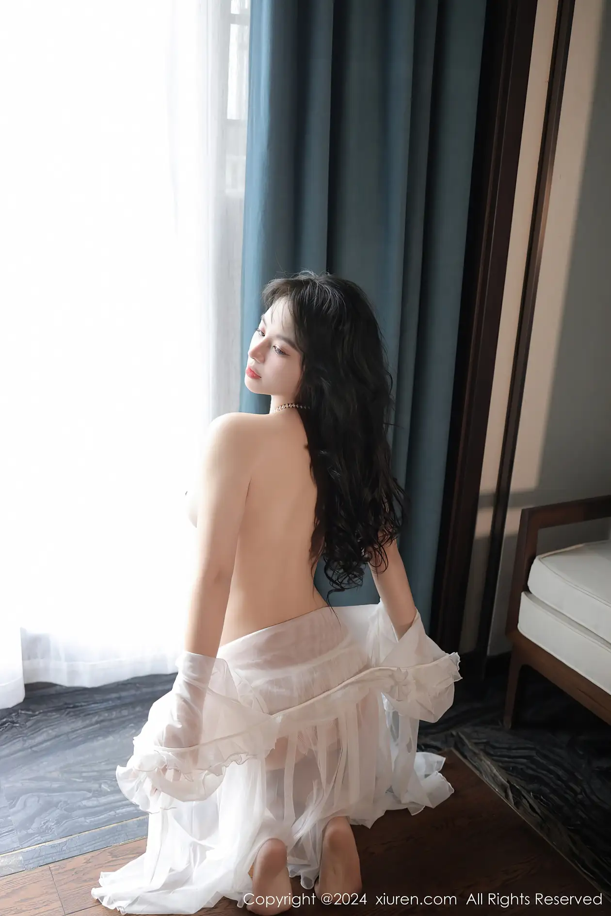 [秀人网] 2024.02.19 NO.8106 #沈思怡、秀人旗下、xr_8000-8499#[69P]-052
