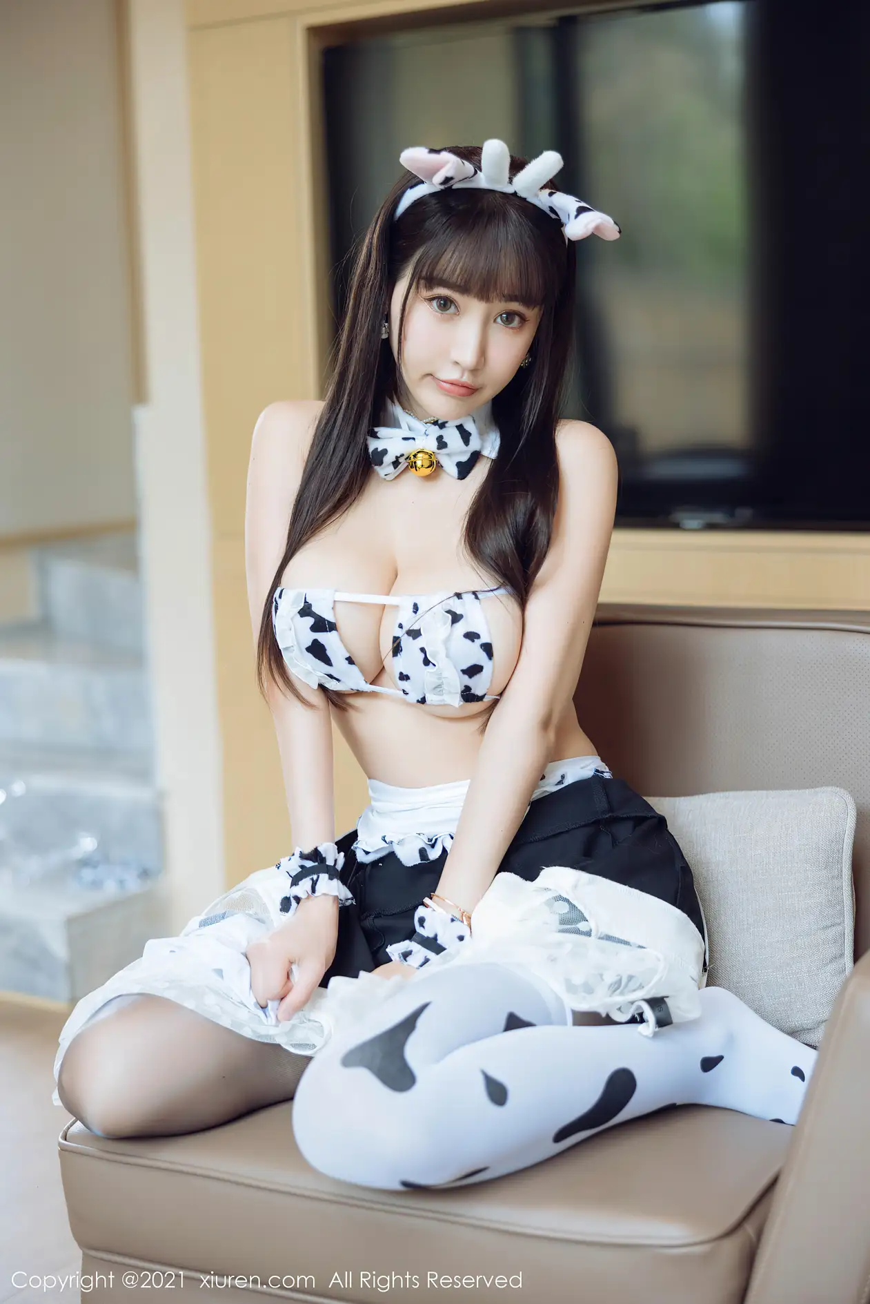 [花漾] 2021.12.10 VOL.0475-019