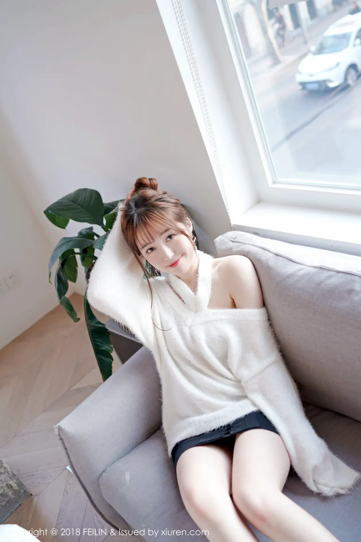 [嗲囡囡] 2018.04.17 VOL.132-004