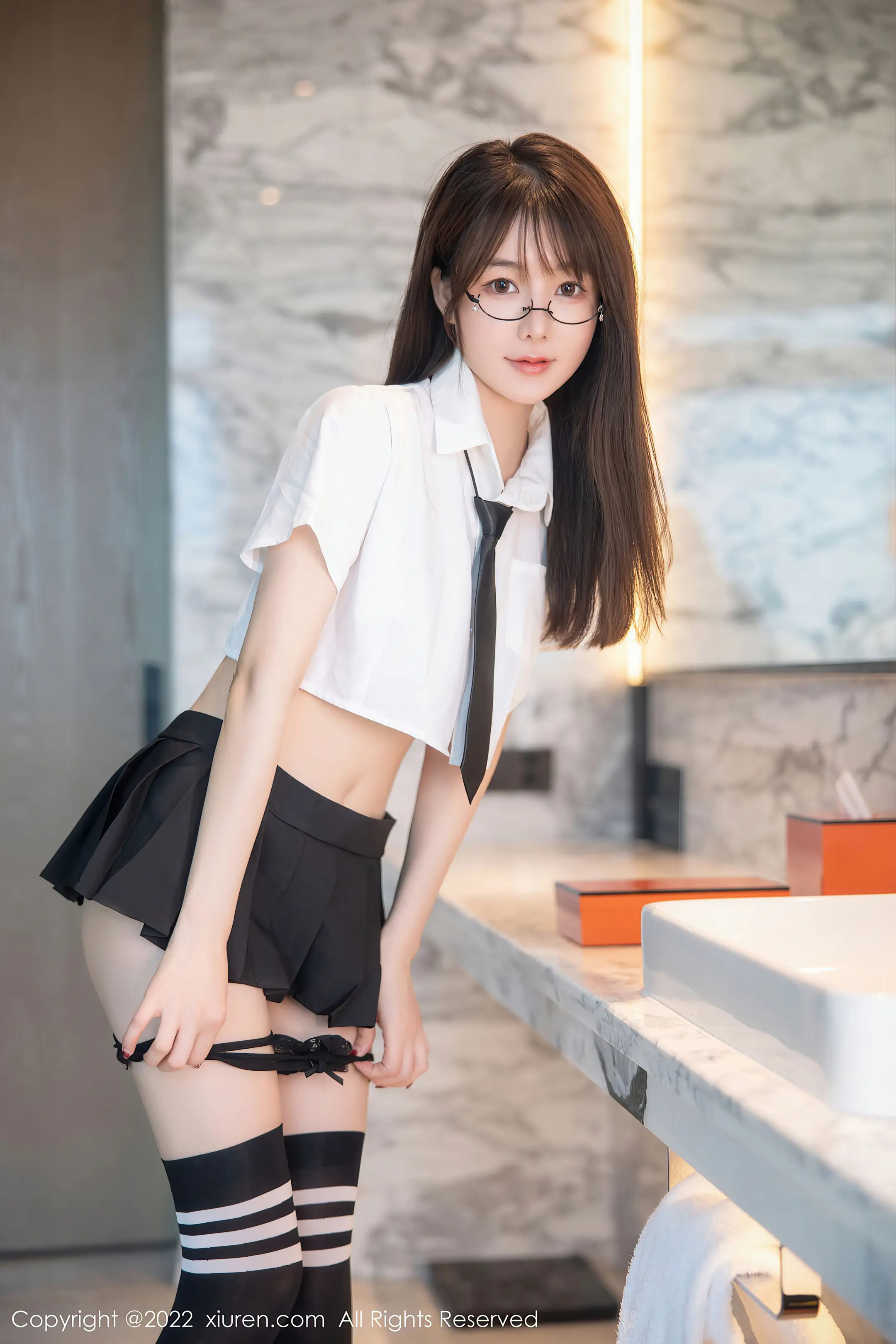 [XiuRen秀人网] 2022.08.01-062