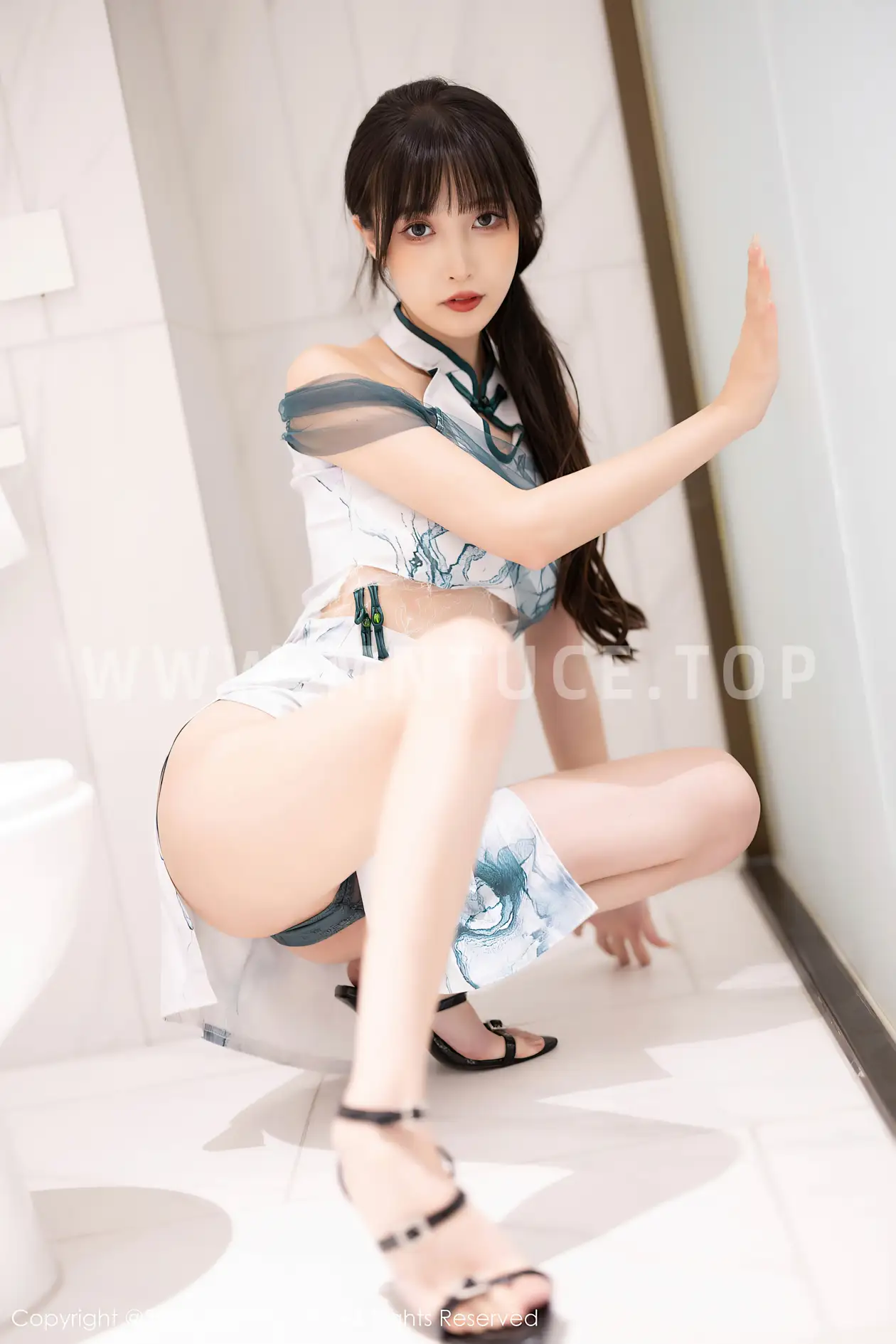 [秀人网] 2023.11.02 NO.7605-030