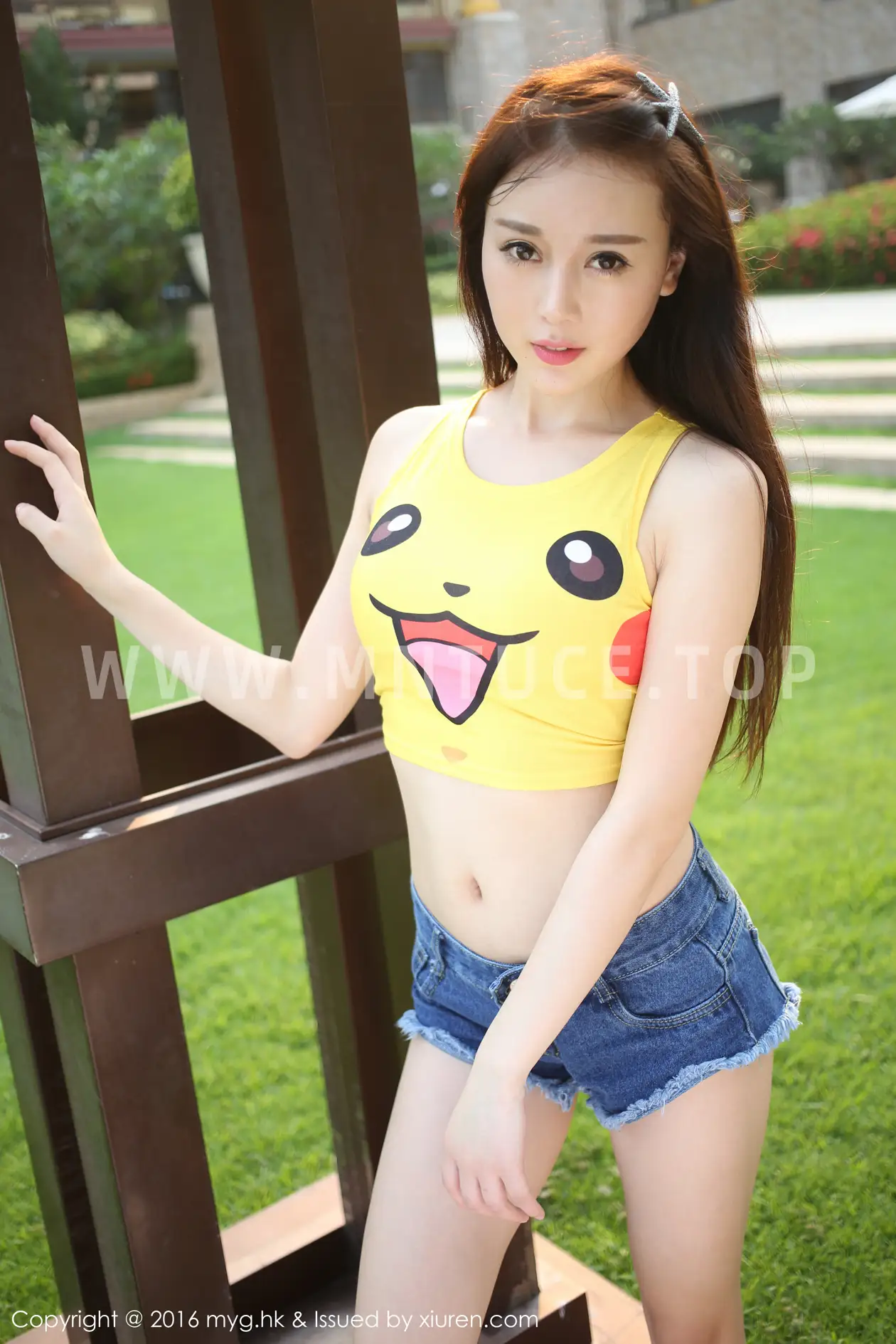 [美媛馆] 2016.04.15 VOL.203-050