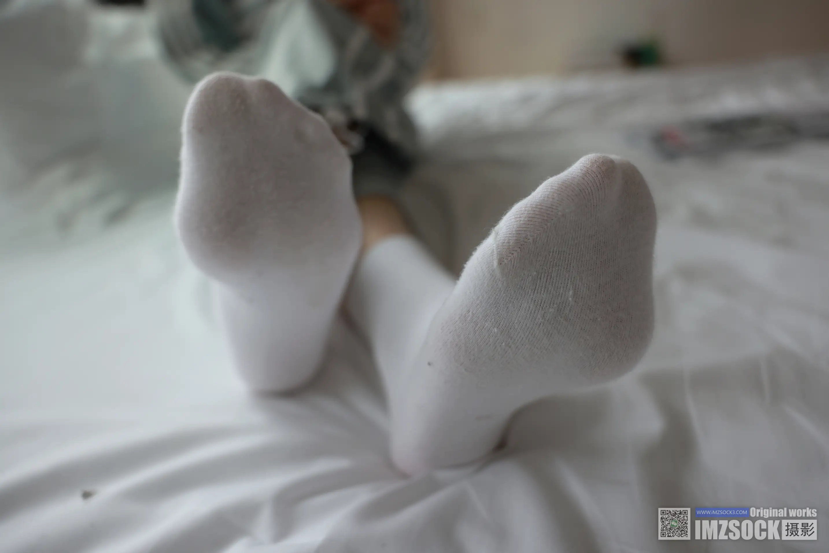 [MZSOCK]爱美足 NO.242-015
