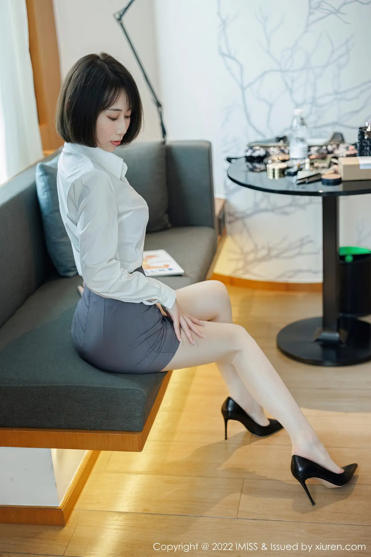 [爱蜜社] 2022.12.12 VOL.709-004