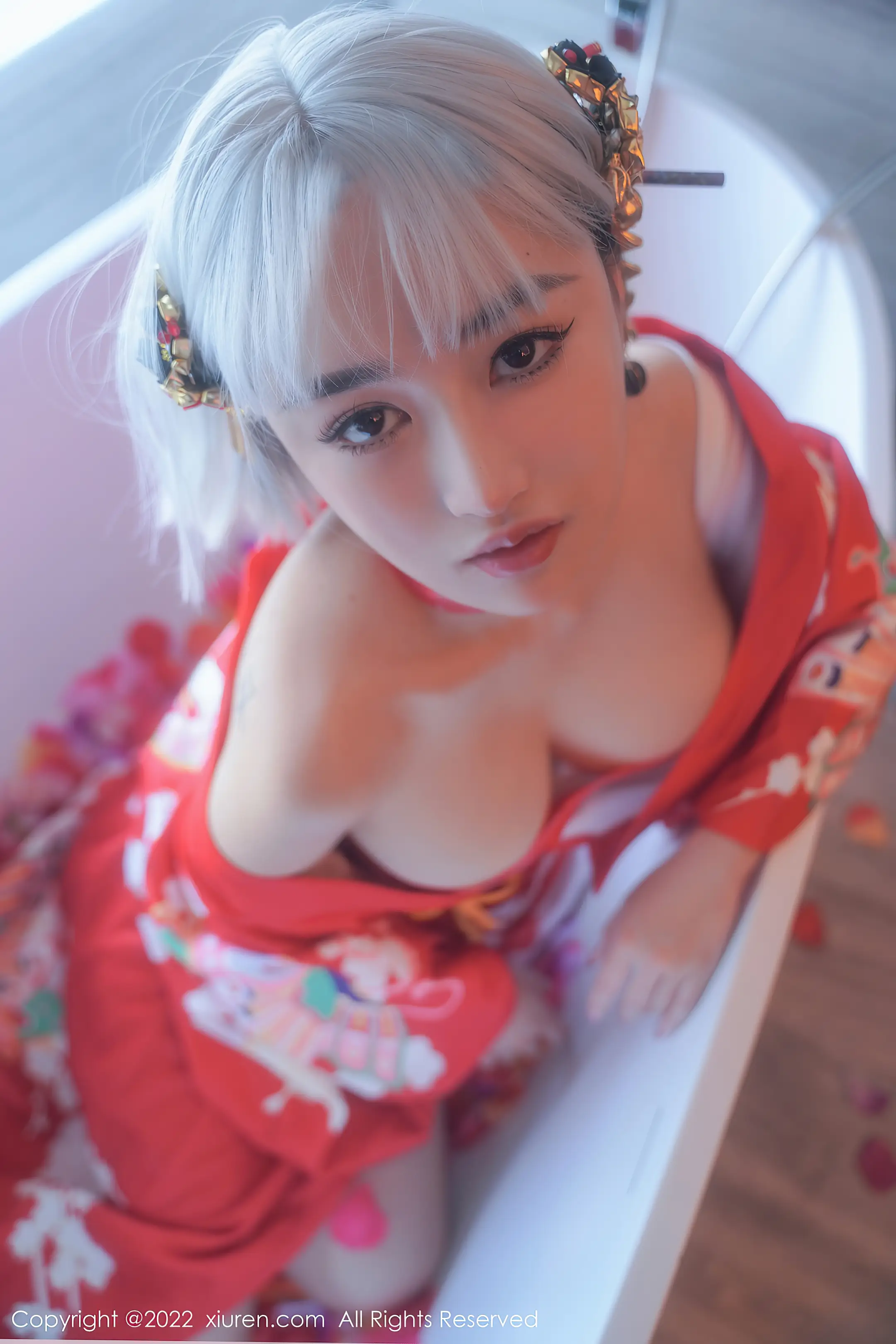 [Xiuren秀人网] 2022.06.13-029