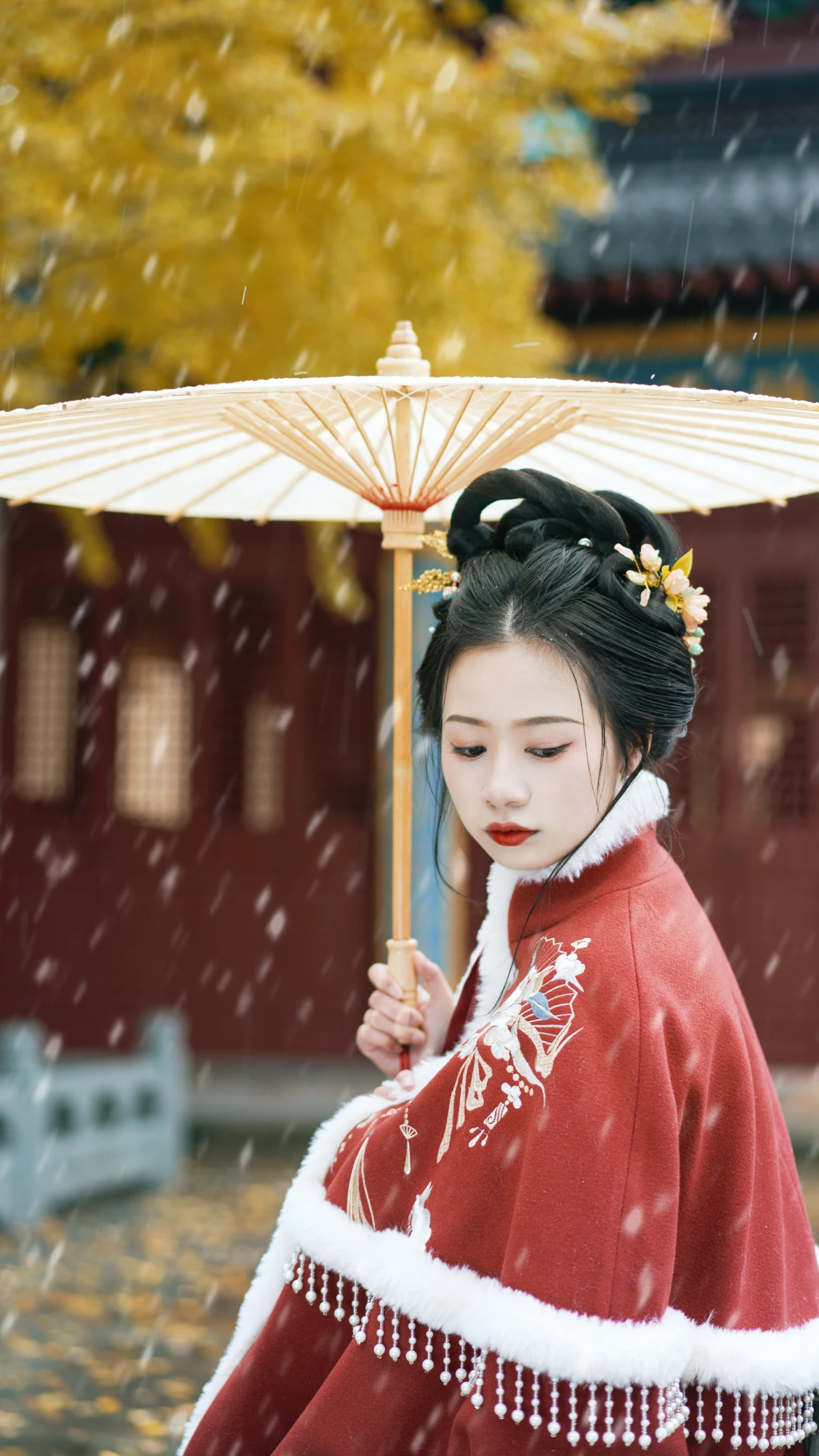 [艺图语]2022.12.22 Vol.2727-016