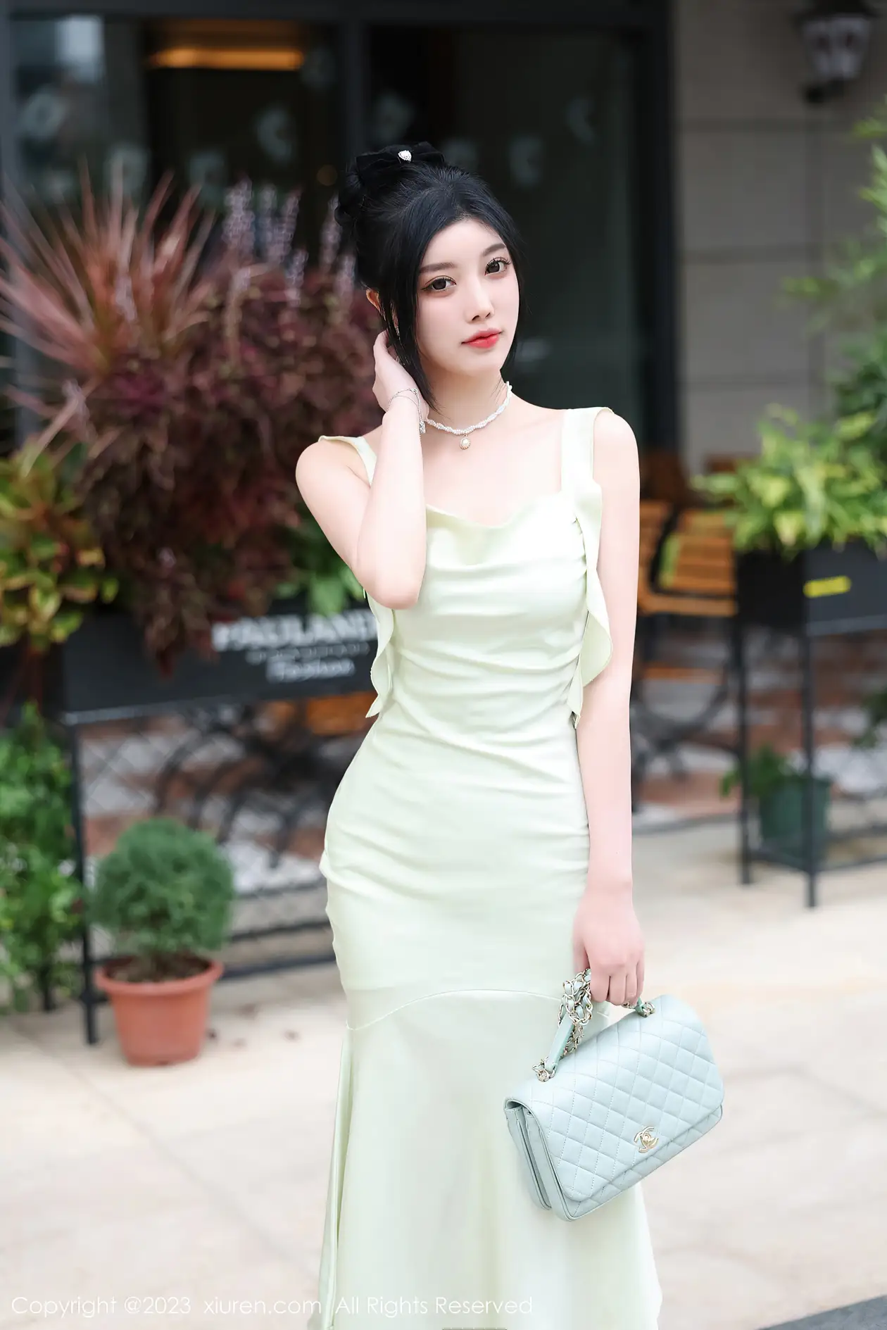 [秀人网] 2023.09.19 NO.7410-006