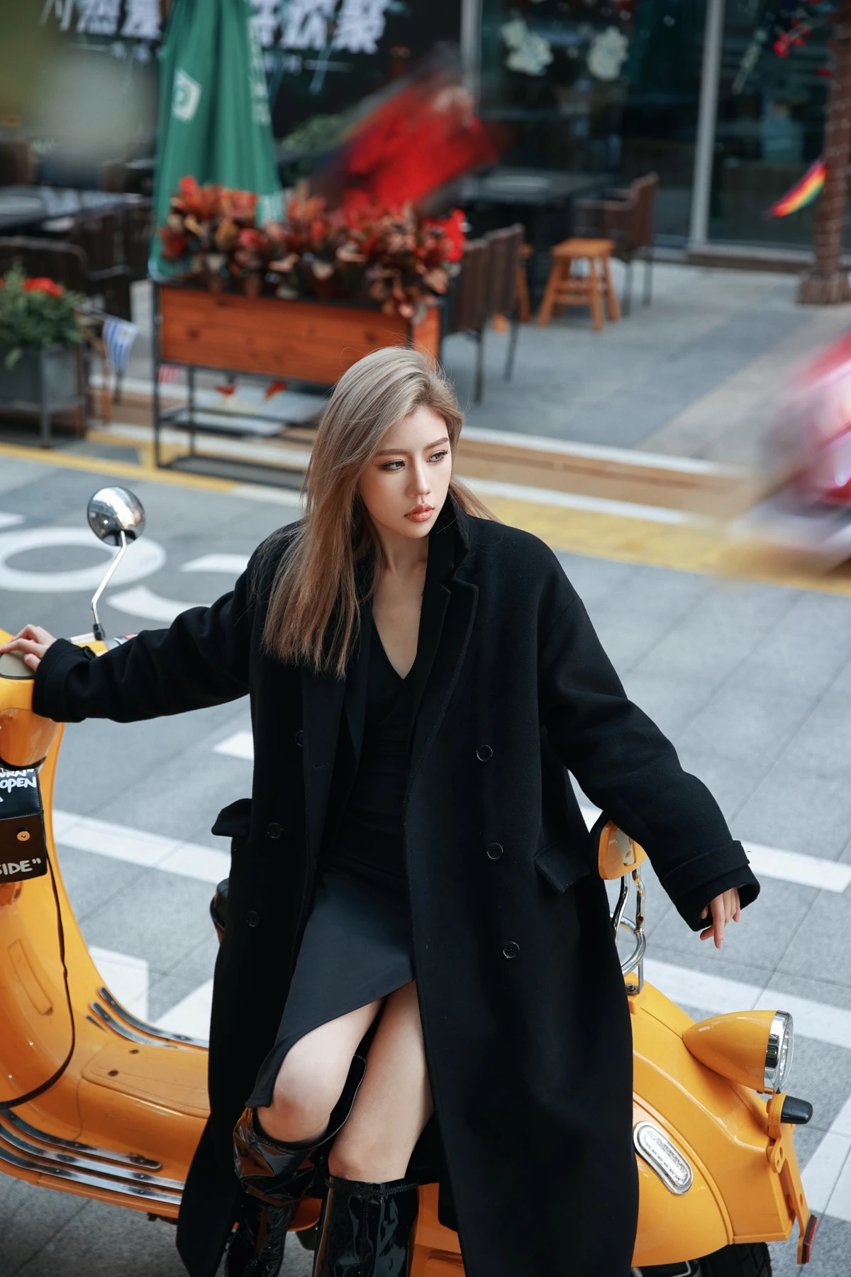 [艺图语]2023.01.11 Vol.2894 英姿飒爽#鲸鱼#[49P]-006