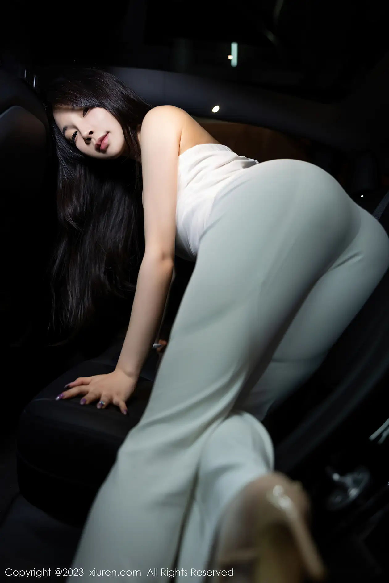[秀人网] 2023.04.24 NO.6628-029