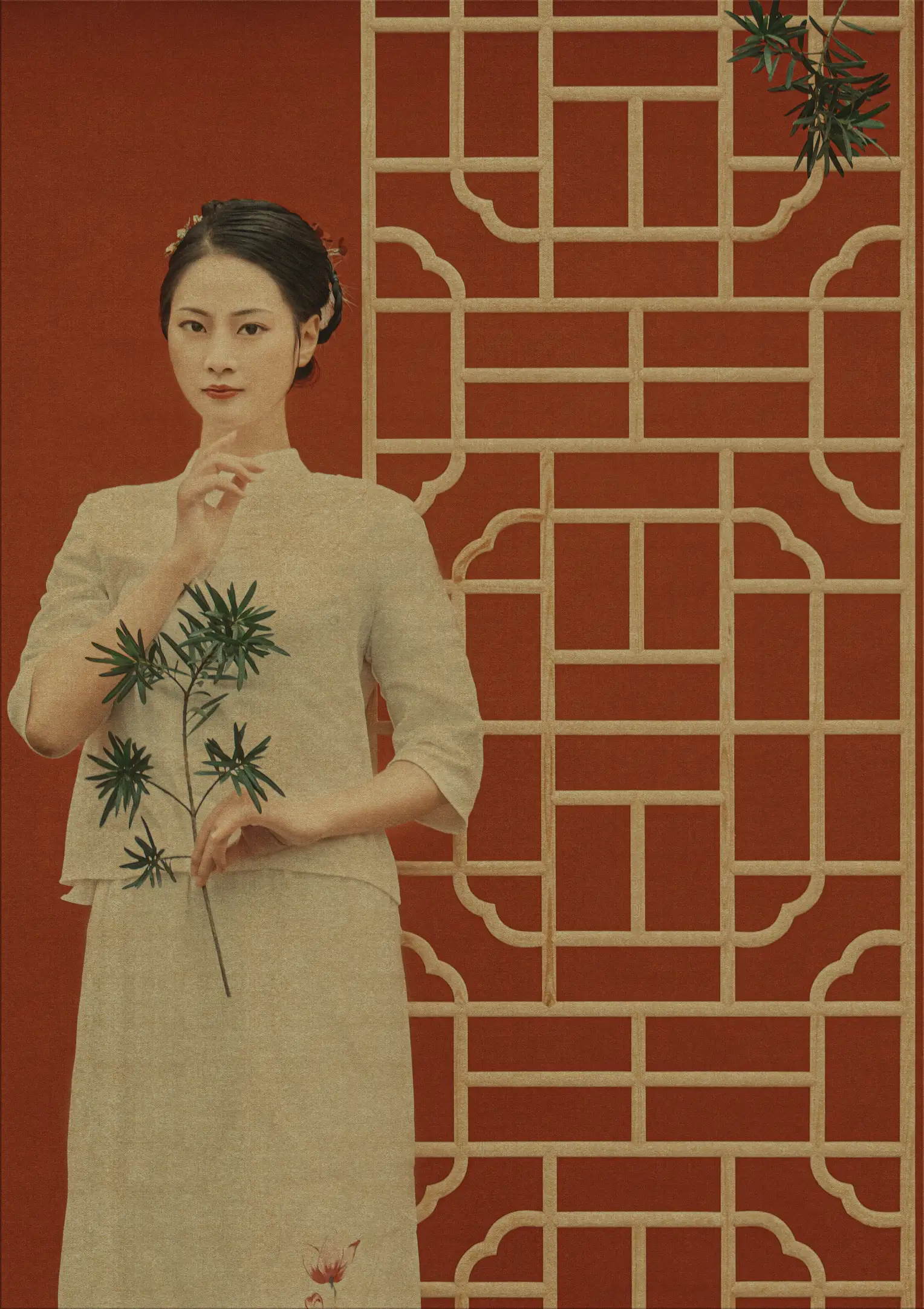 [艺图语] 2021.12.15 Vol.494-012