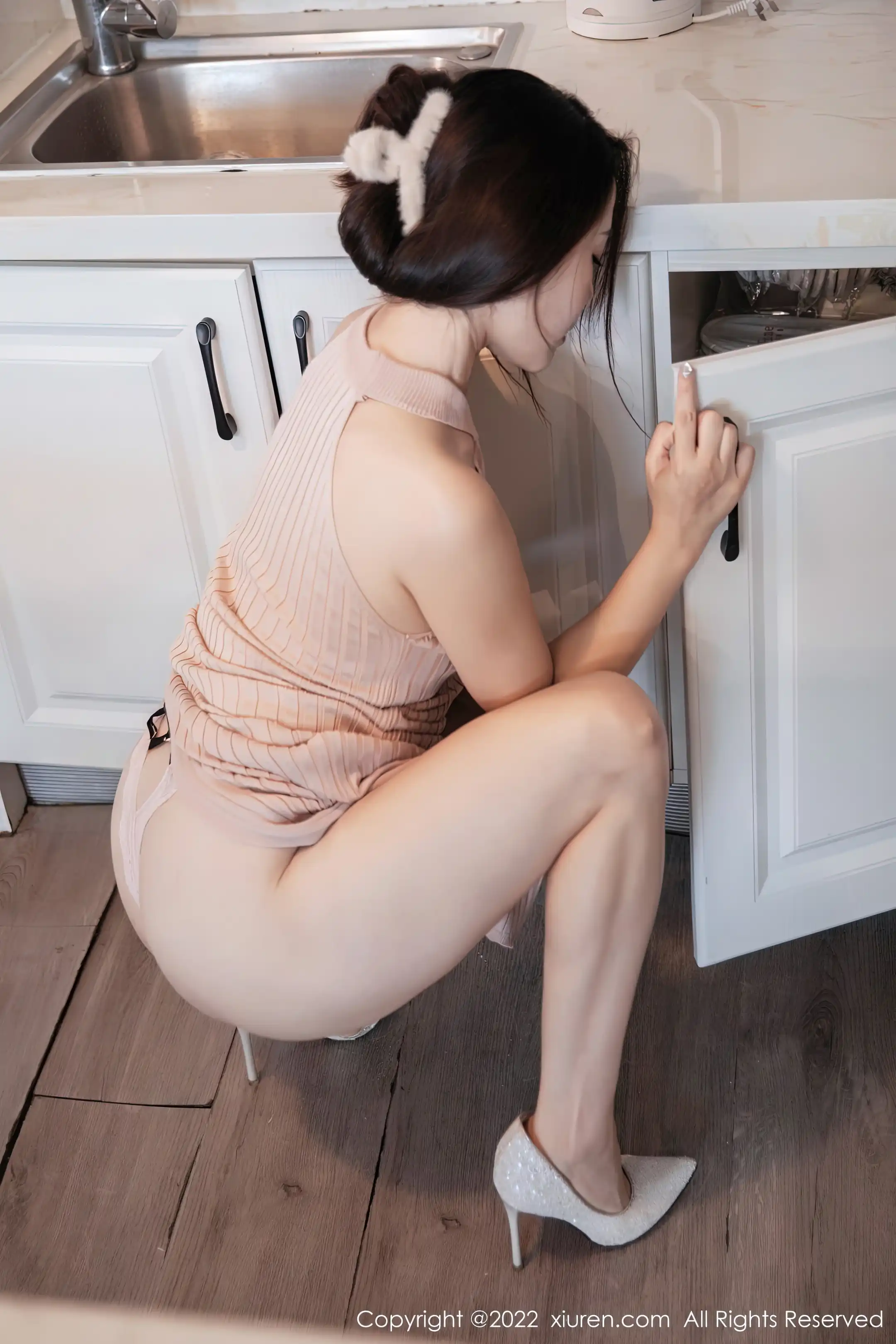 [秀人网] 2022.12.30 NO.6066-048