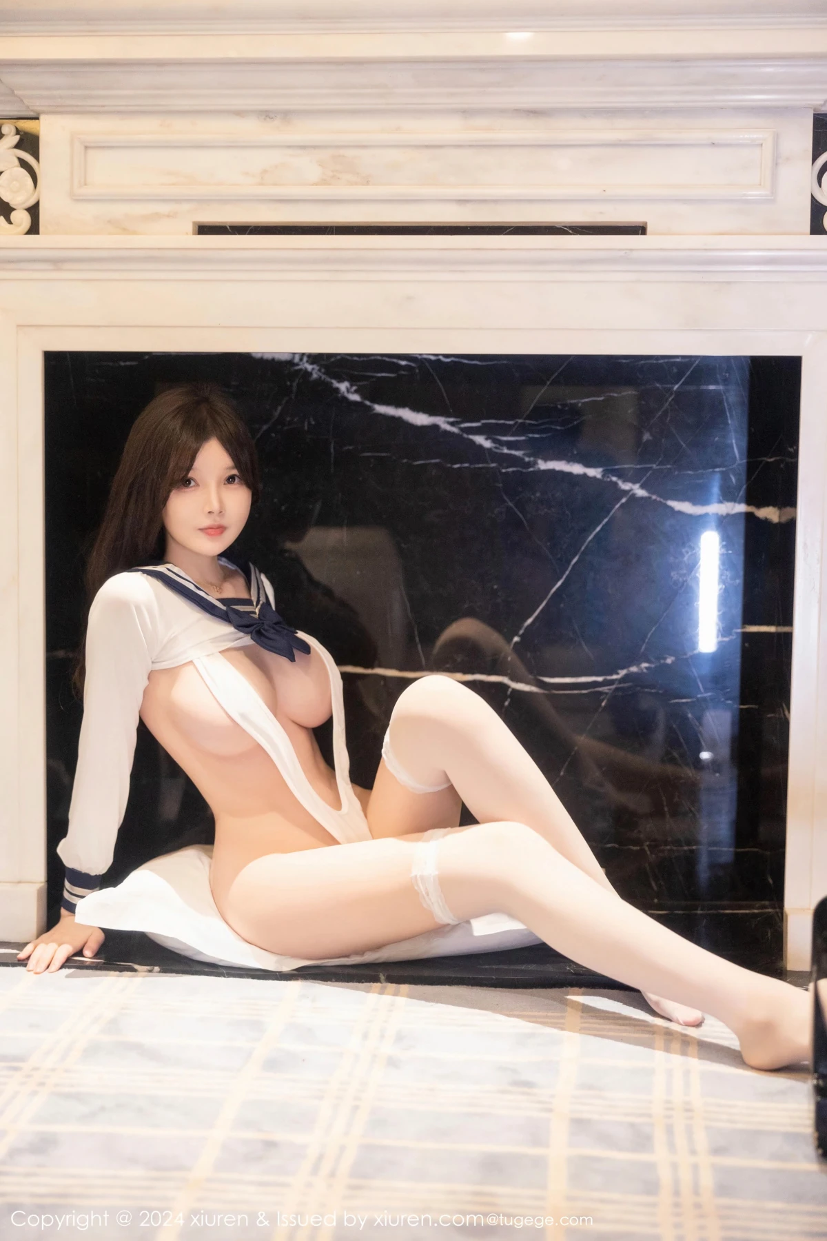 [秀人网] 2024.10.21 No.9315 糯美子MINIbabe、秀人旗下#[74P]-068