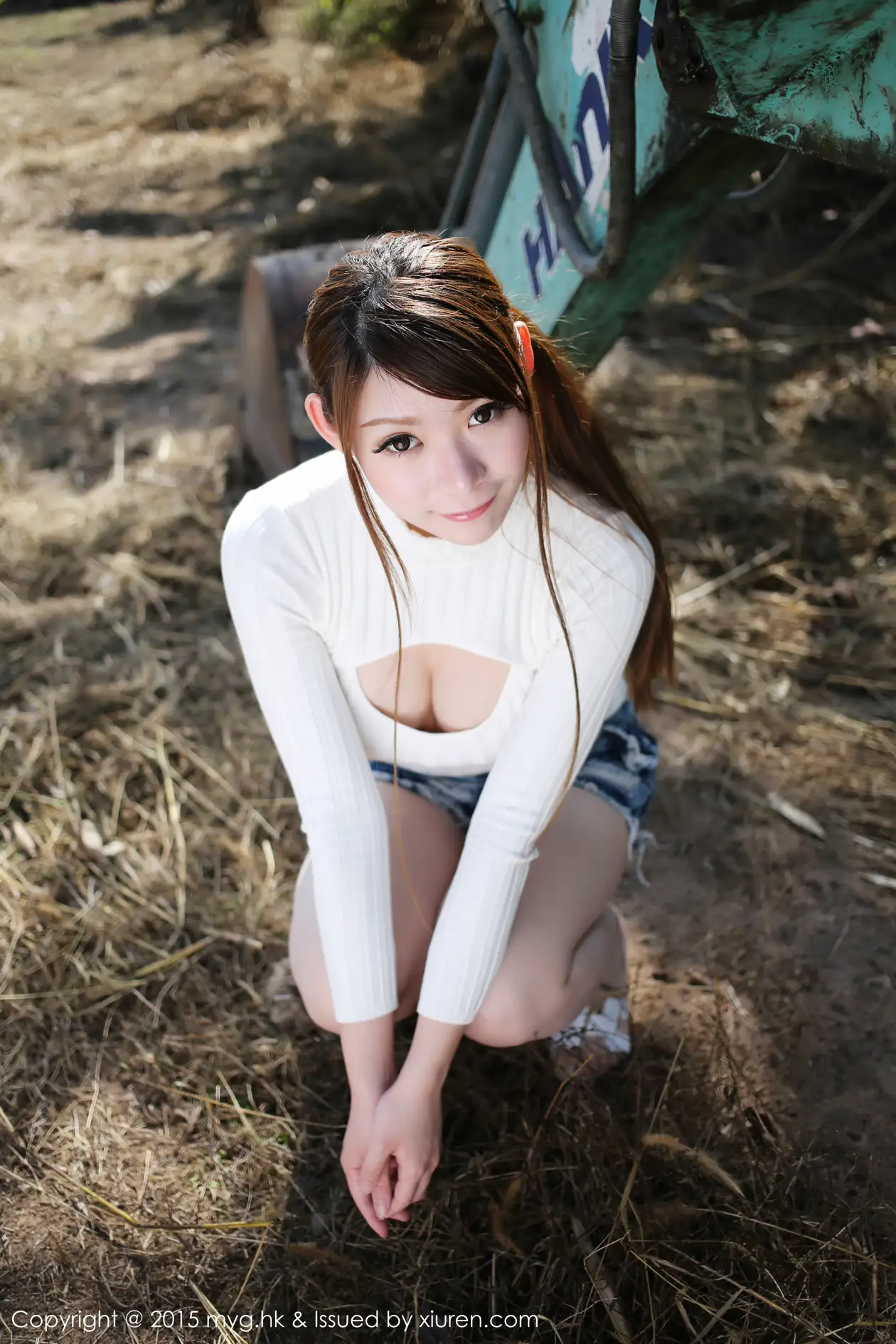 [美媛馆] 2015.02.03 VOL.097-013