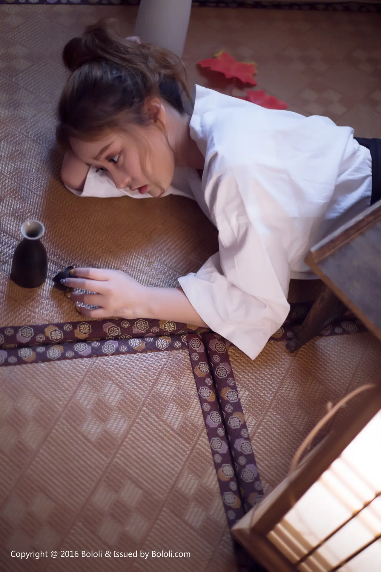 [波萝社] 2018.03.06 Vol.111-022