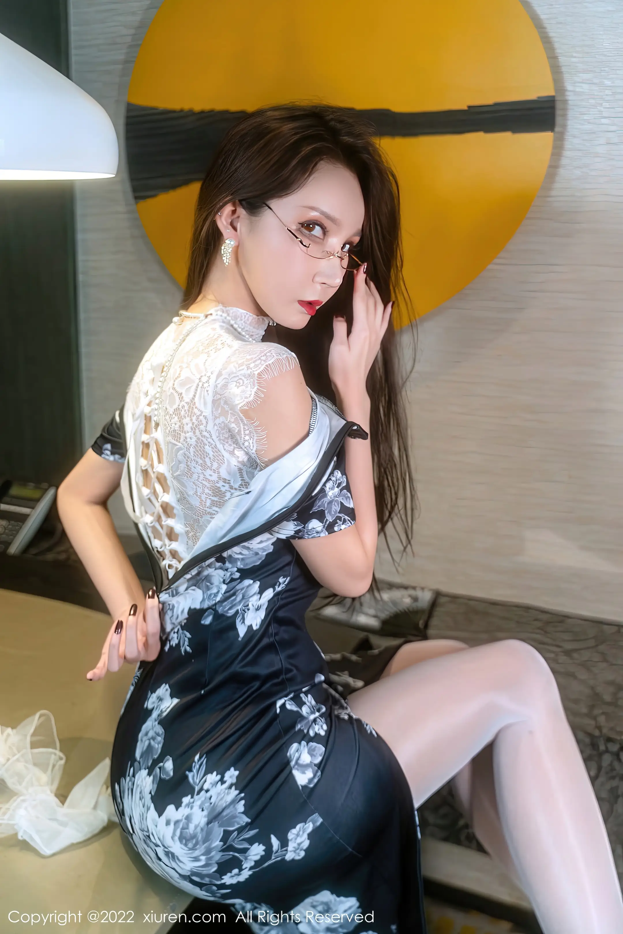 [Xiuren秀人网] 2022.11.01 NO.5784-064