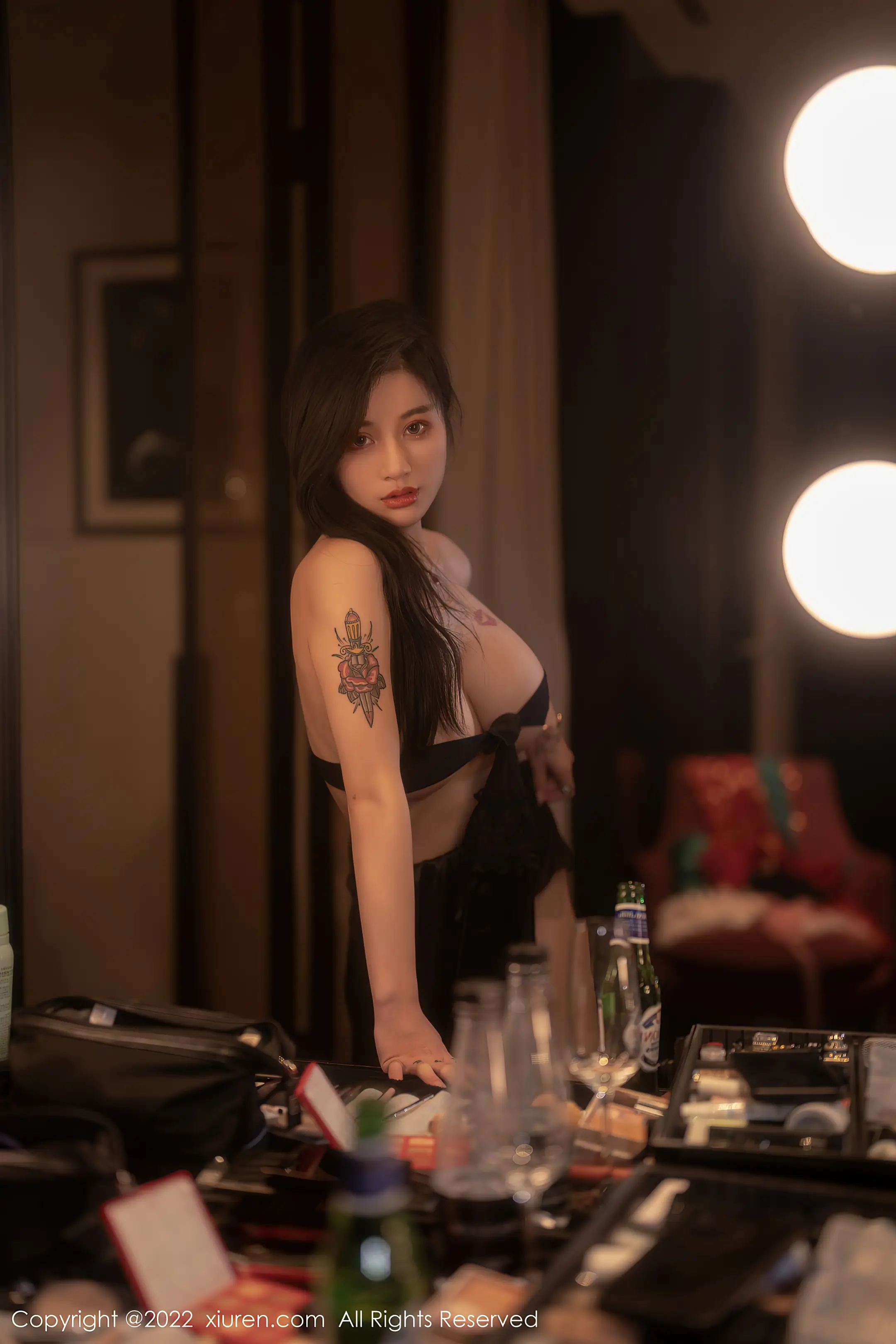 [Xiuren秀人网] 2022.10.18 NO.5722-059